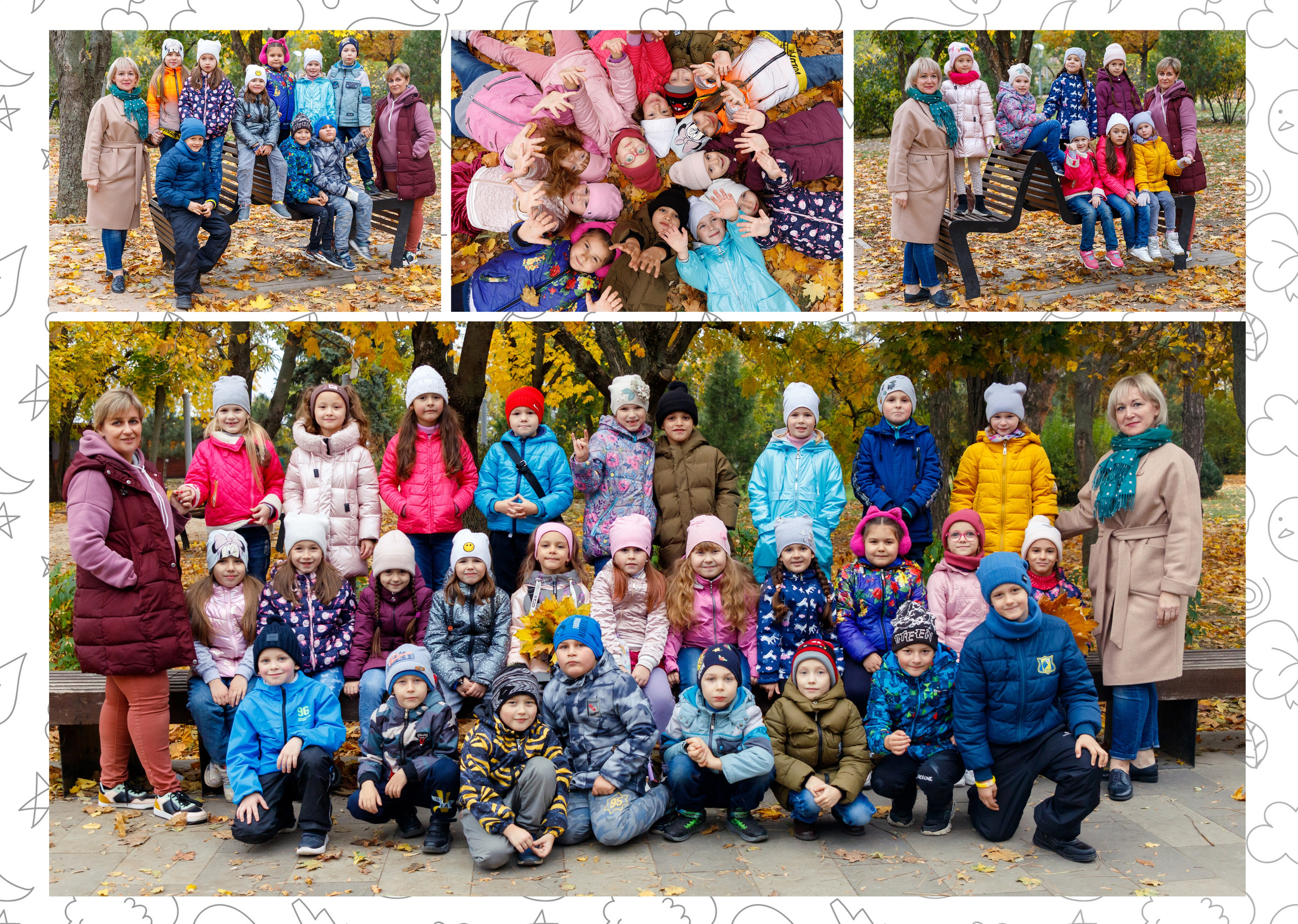 Альбом «Скетч». Семейный и женский фотограф в Ростове-на-дону и Таганроге Мастерова Мария