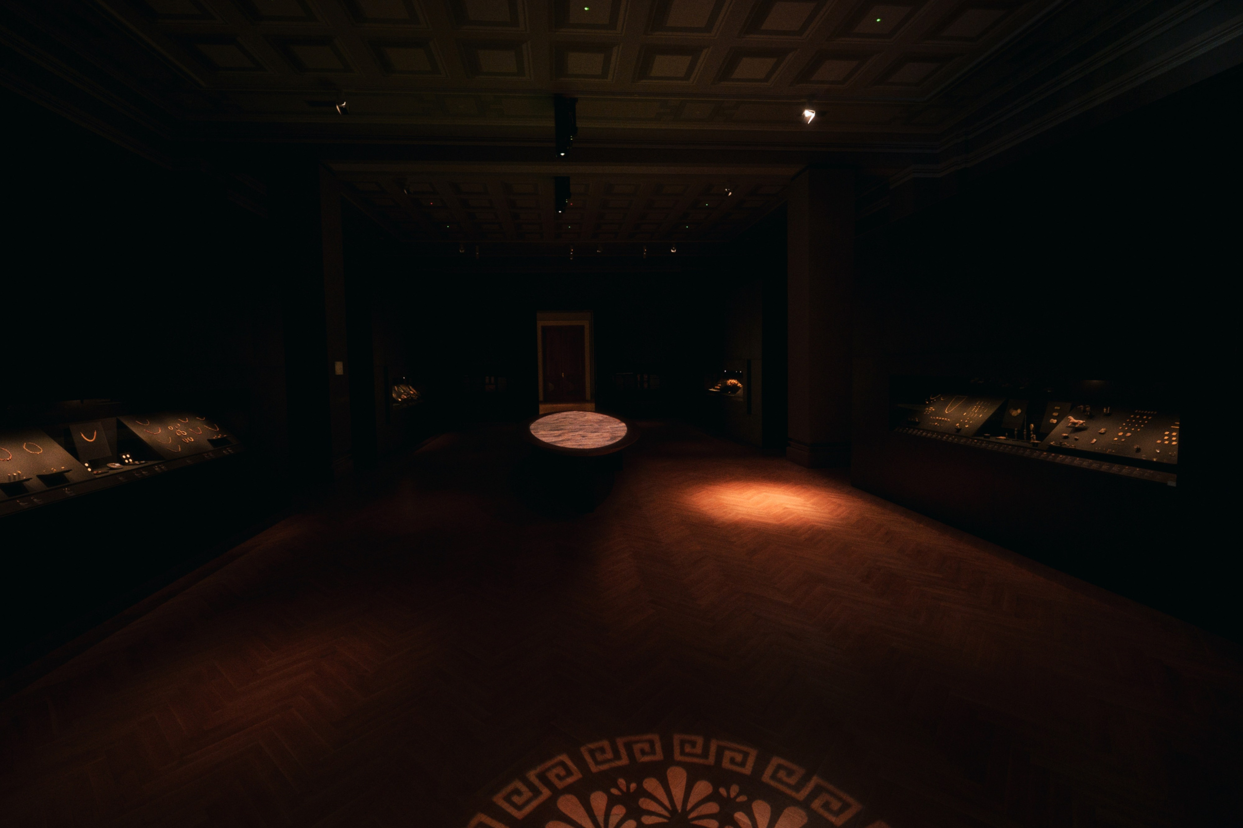 Archaeological Museum / Istanbul, Türkey SS25. Фотограф Юрин Евгений