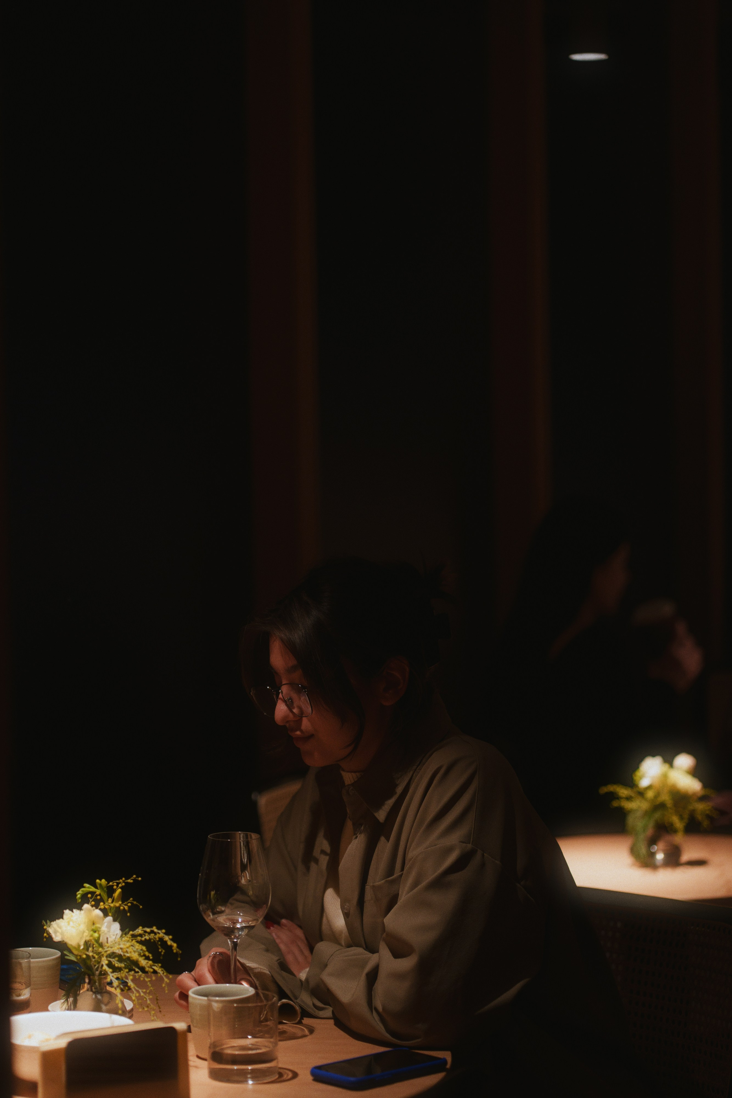 Ave bistro / opening. Фотограф Юрин Евгений