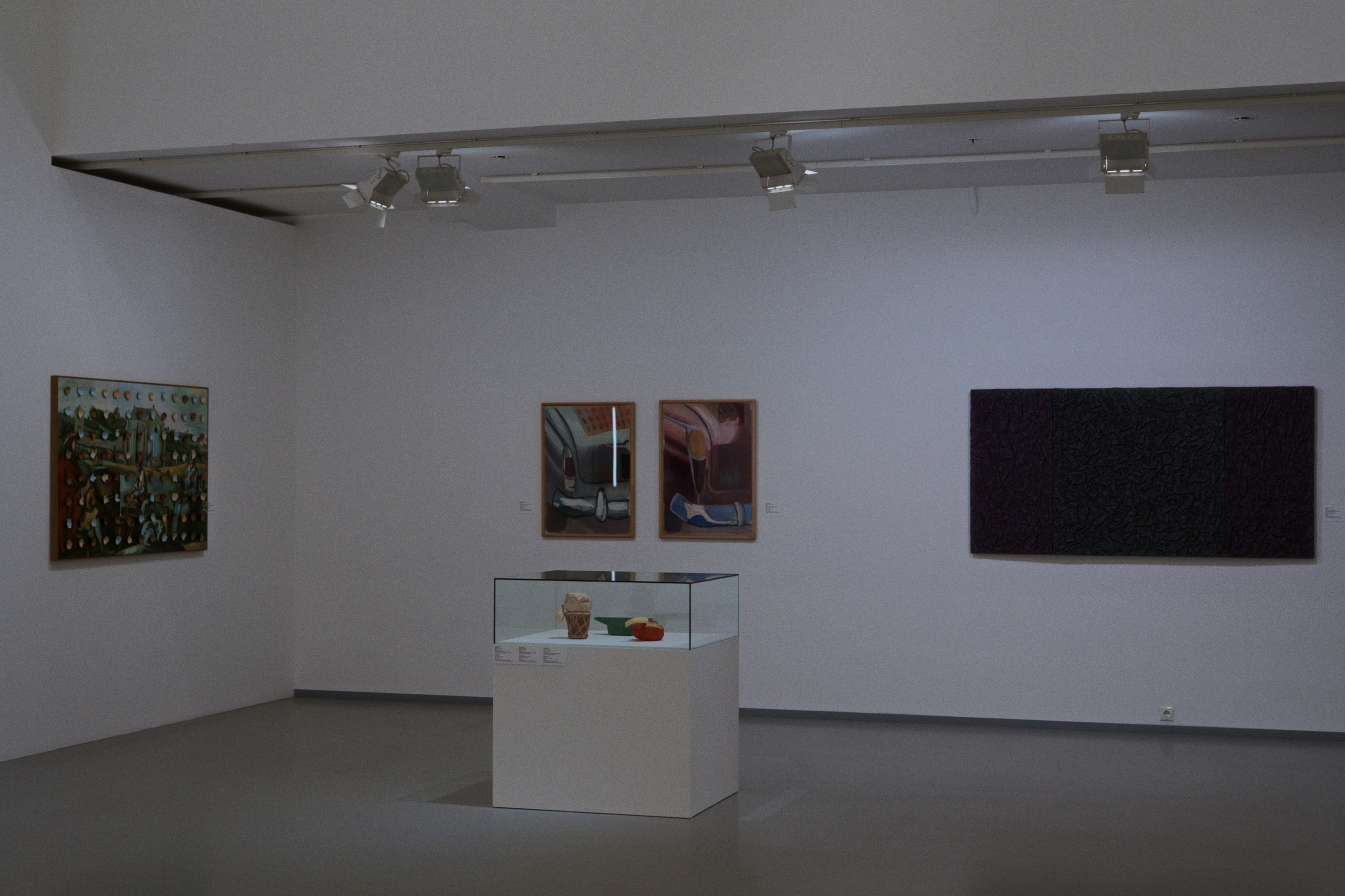 MAMM / Moscow, Russia SS25. Фотограф Юрин Евгений