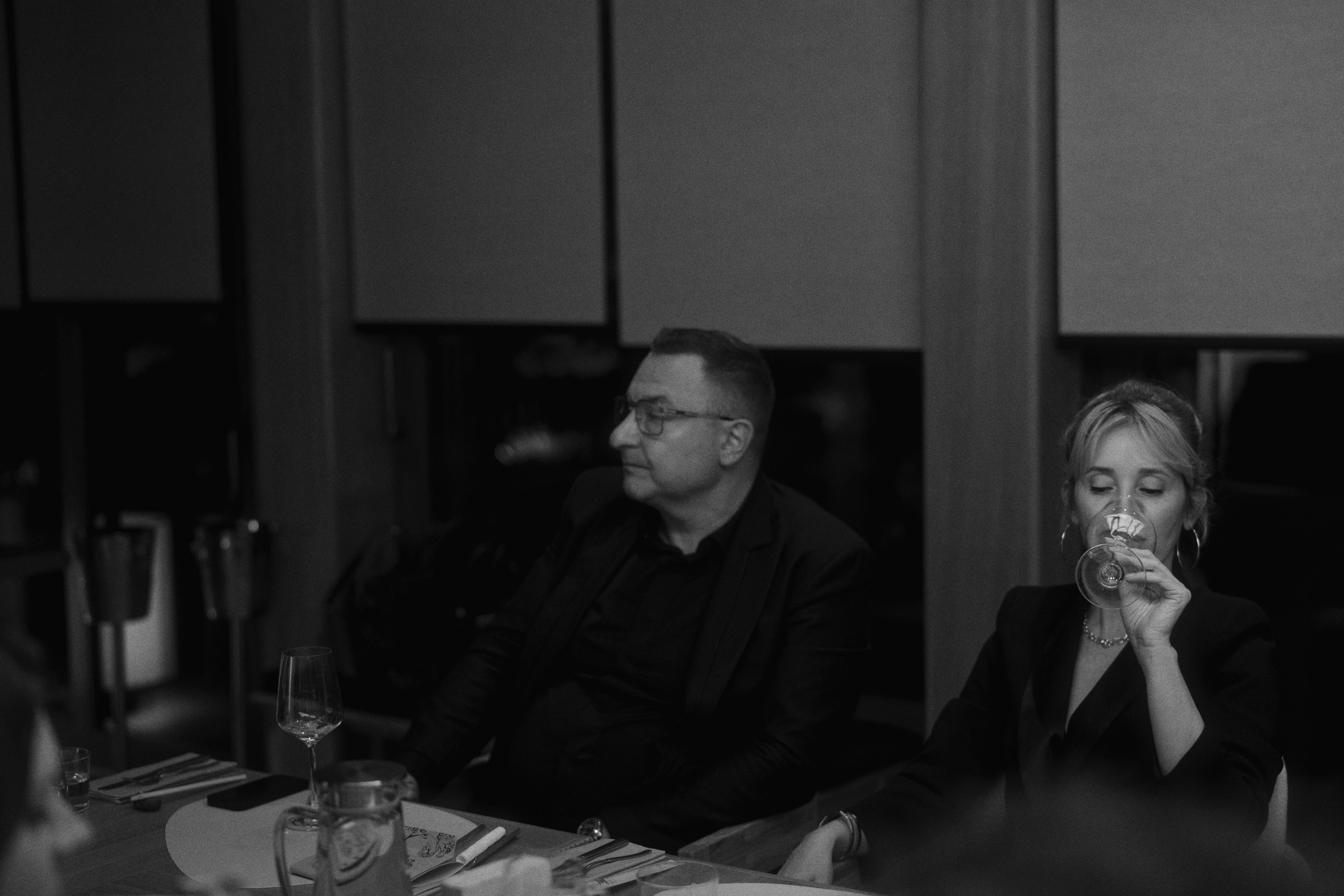 Ryotei x takadaya. Фотограф Юрин Евгений