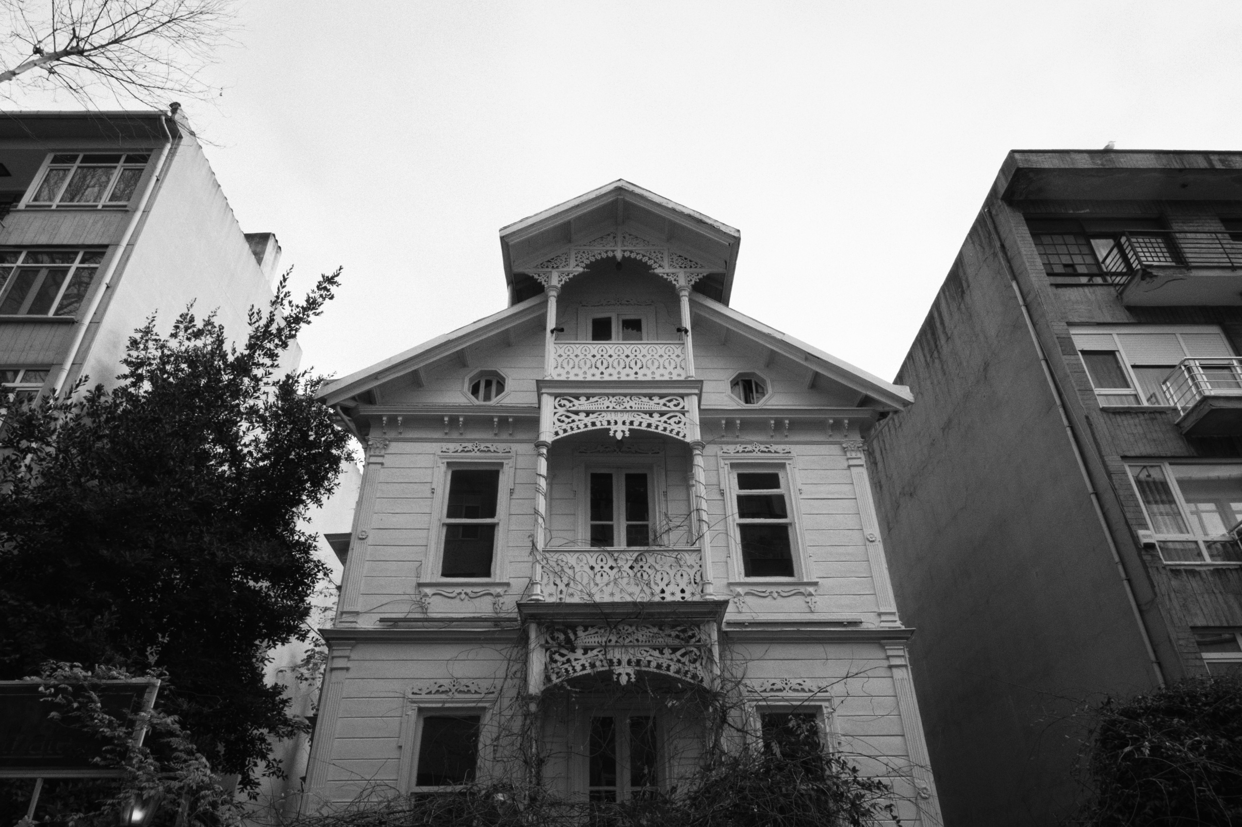 Kadikoy x Moda, Istanbul / Türkey AW26. Фотограф Юрин Евгений