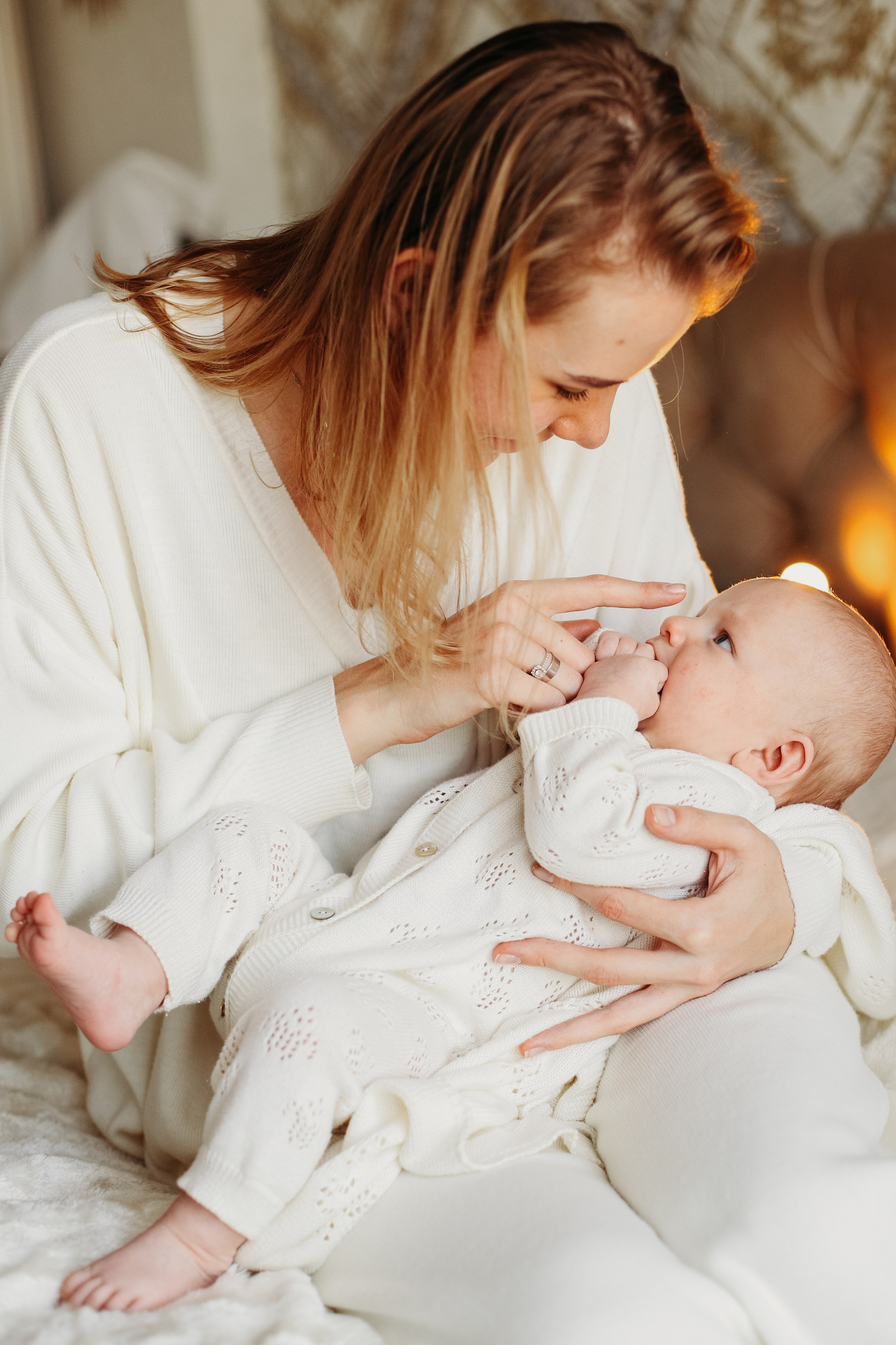 Семейные истории. Фотограф Екатерина Каменная. Санкт-Петербург