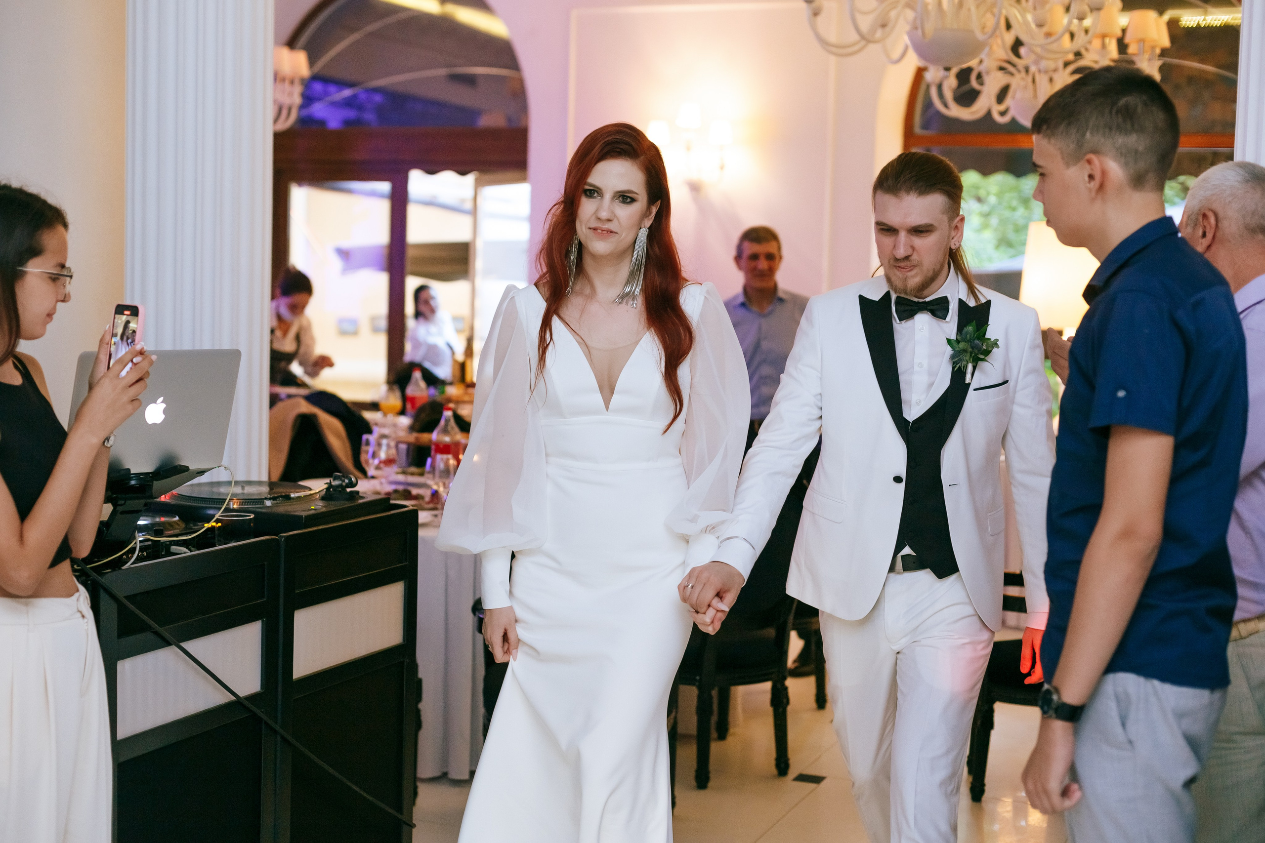 Сергей и Елена. Свадебный фотограф в Краснодаре Николай Крауз