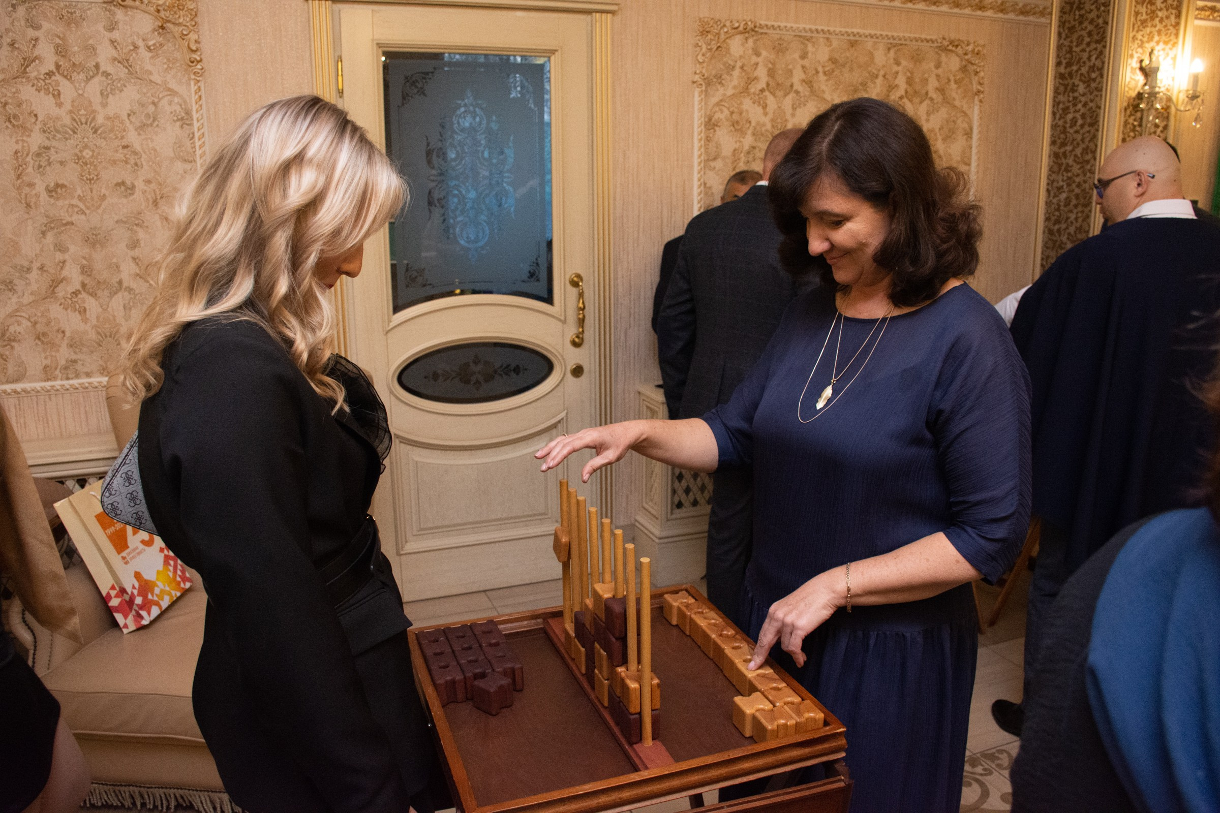 ЧКЗ. Фотограф Максим Буряк