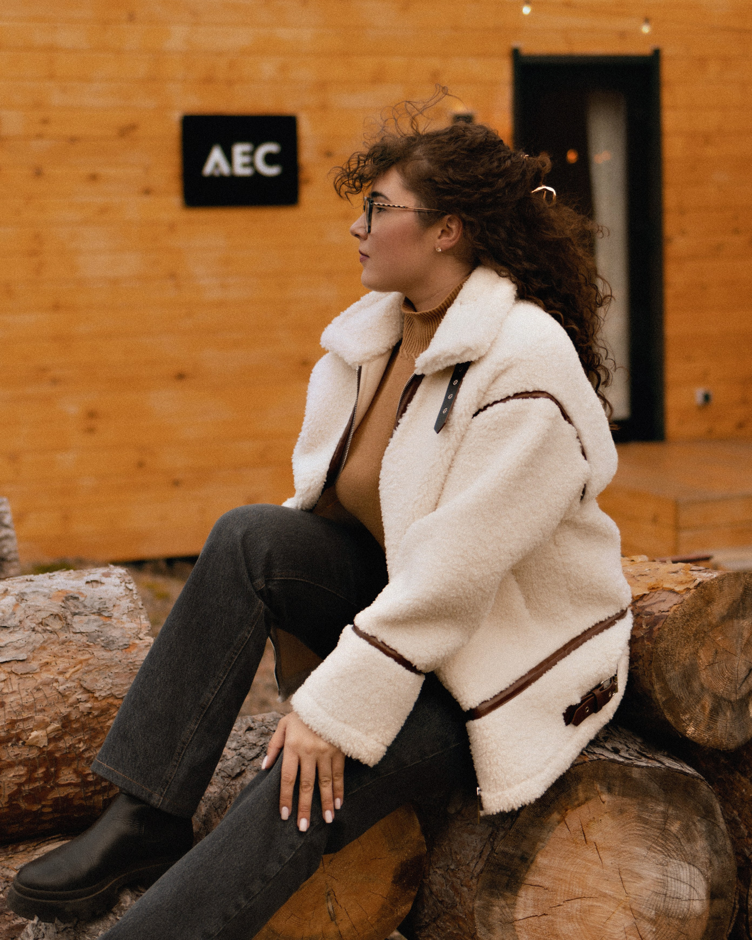 Софья. Фотограф в Красноярске Ксения Дмитрик