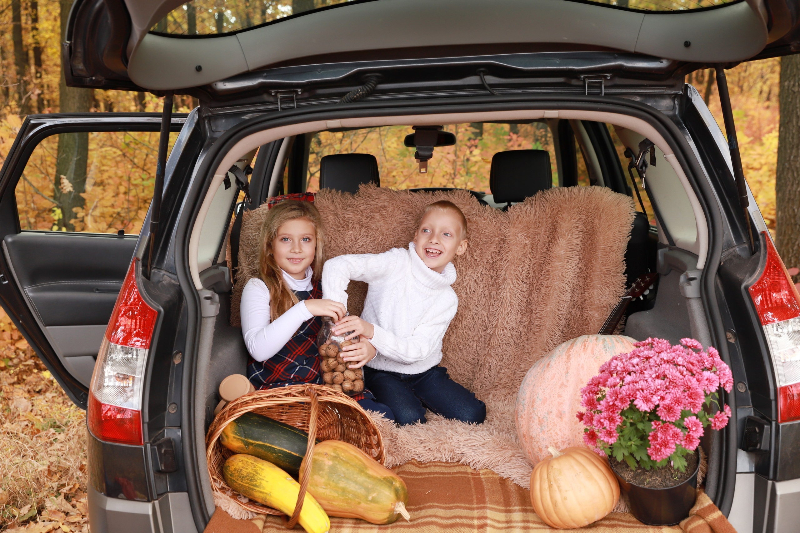 Самайн. Яна Чхан — Фотограф в Донецке и не только