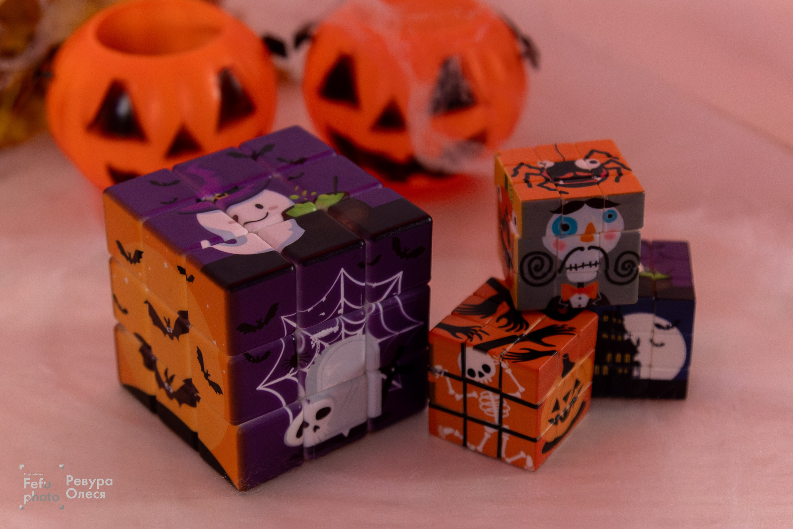 Спидкубинг. Репортажный и портретный фотограф в Владивостоке