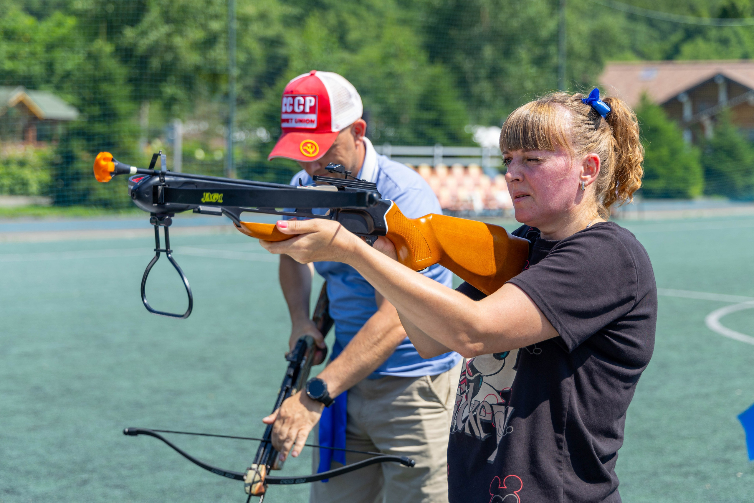 Корпоратив УК ЖКИ. Репортажный и портретный фотограф в Владивостоке