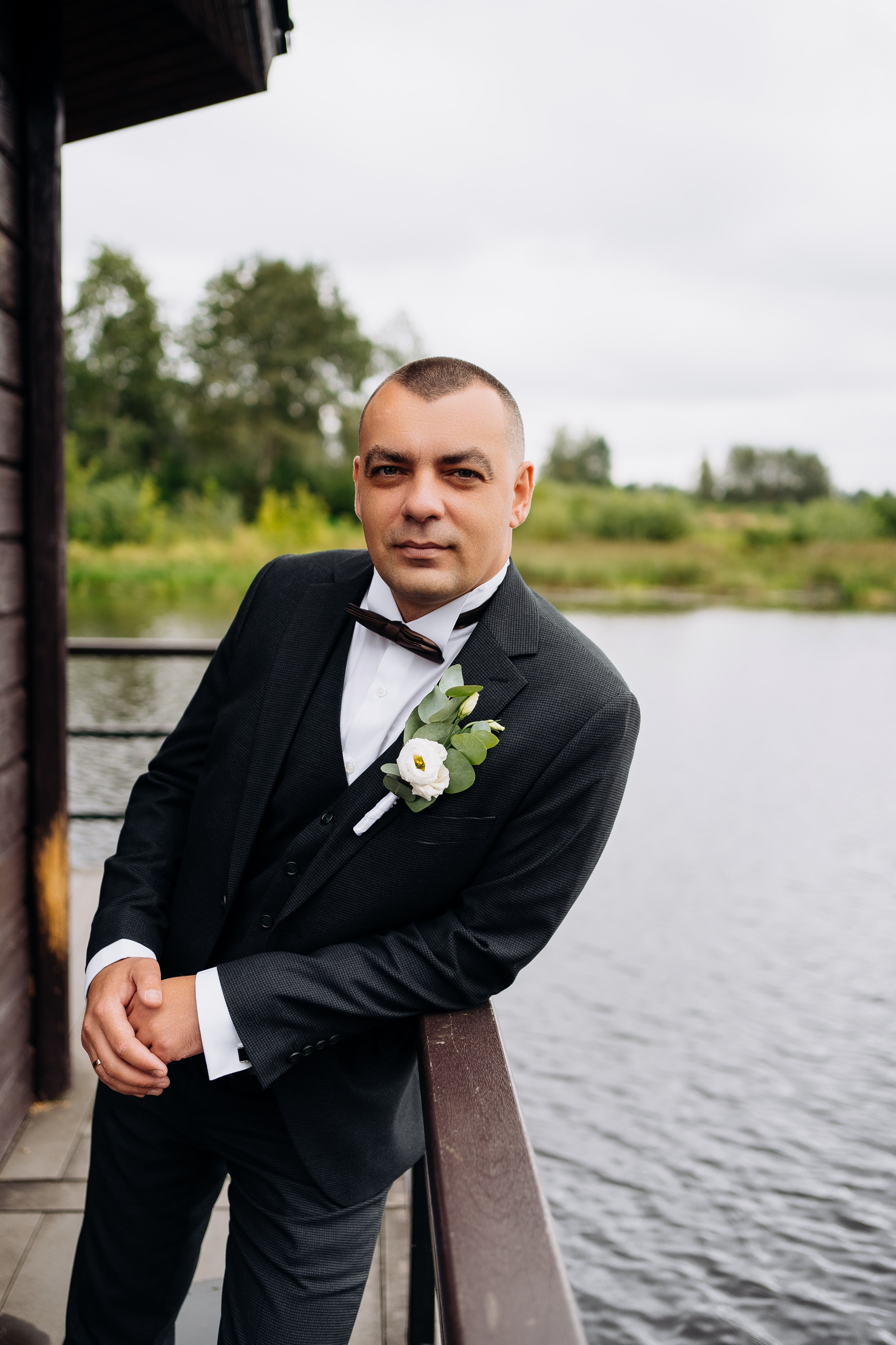 Аня и Максим. Фотограф Тверь. Анна Драго