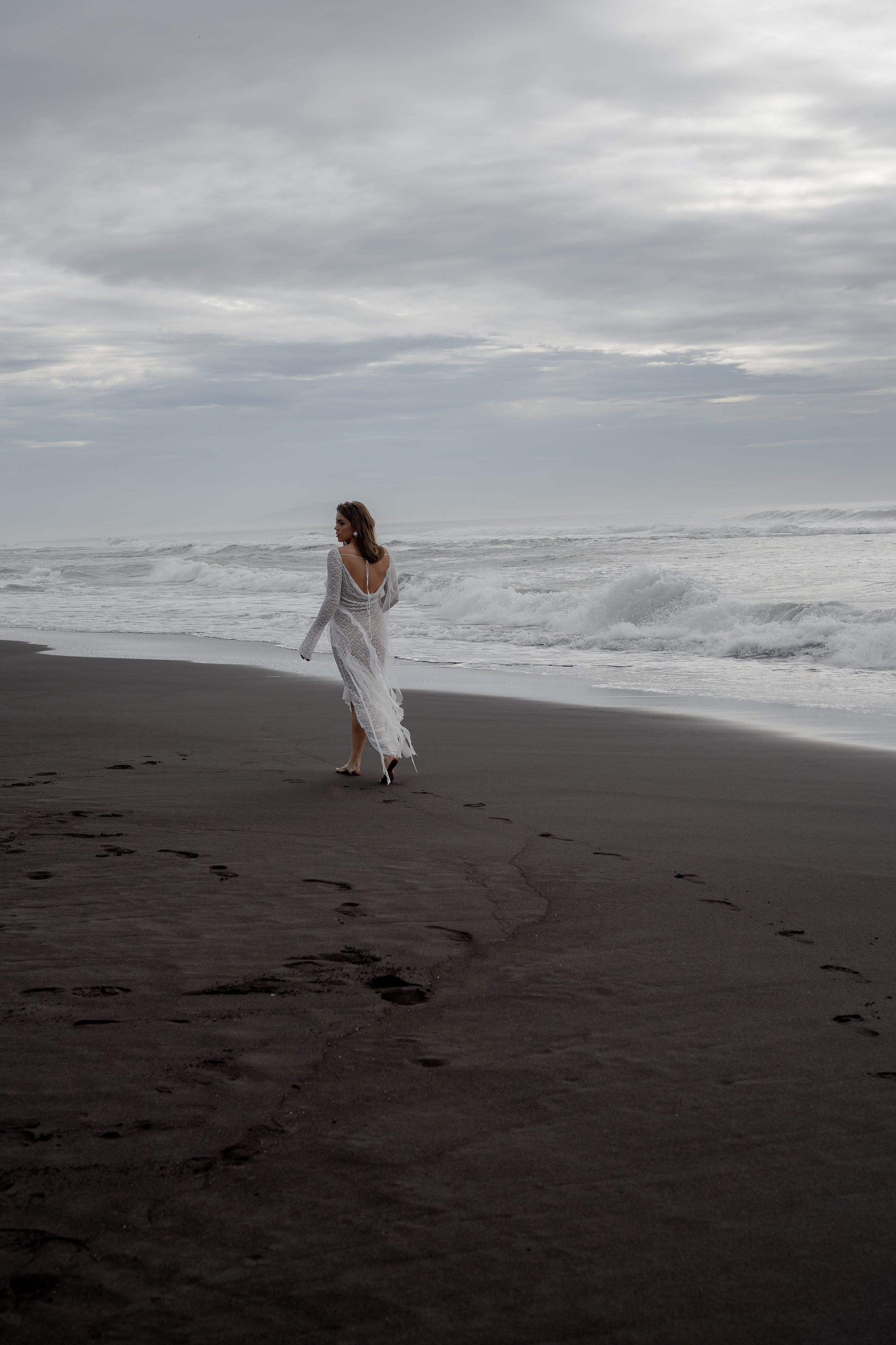 ТИХИЙ ОКЕАНН СЬЕМКА НА SONY. Профессиональный фотограф, Санкт-Петербург — Виктория Богомолова