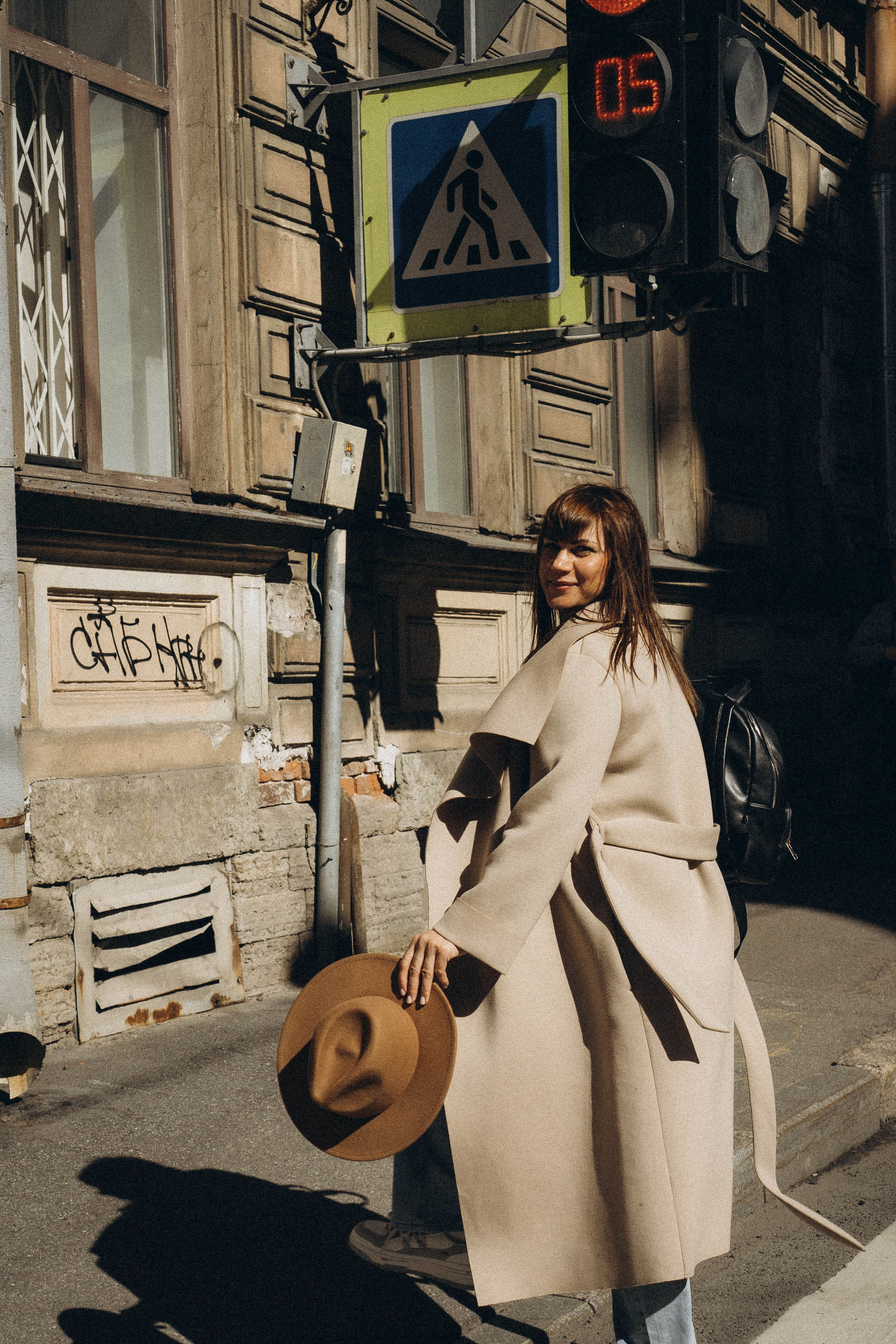 Прогулочная. Профессиональный фотограф, Санкт-Петербург — Виктория Богомолова