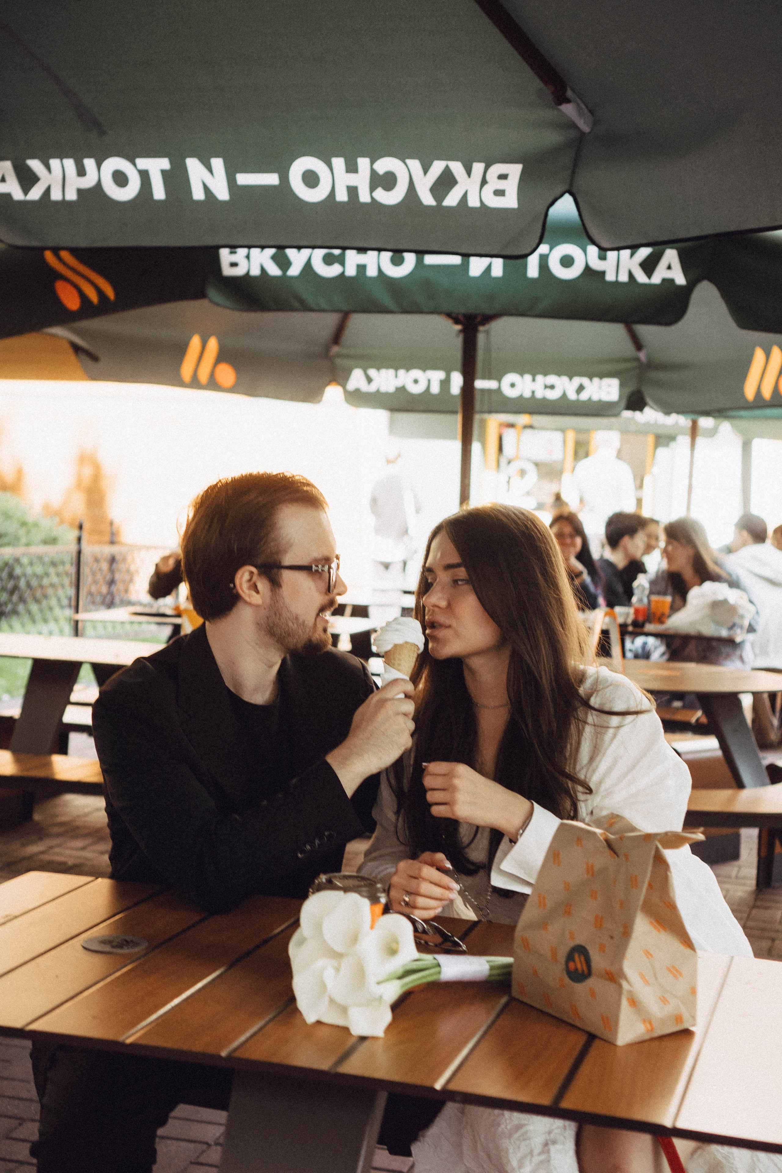 СВАДЕБНАЯ СЬЕМКА В ПАРКЕ ПОБЕДЫ И ПРОГУЛКА ПО МОСКОВСКОМУ ПРОСПЕКТУ. Профессиональный фотограф, Санкт-Петербург — Виктория Богомолова