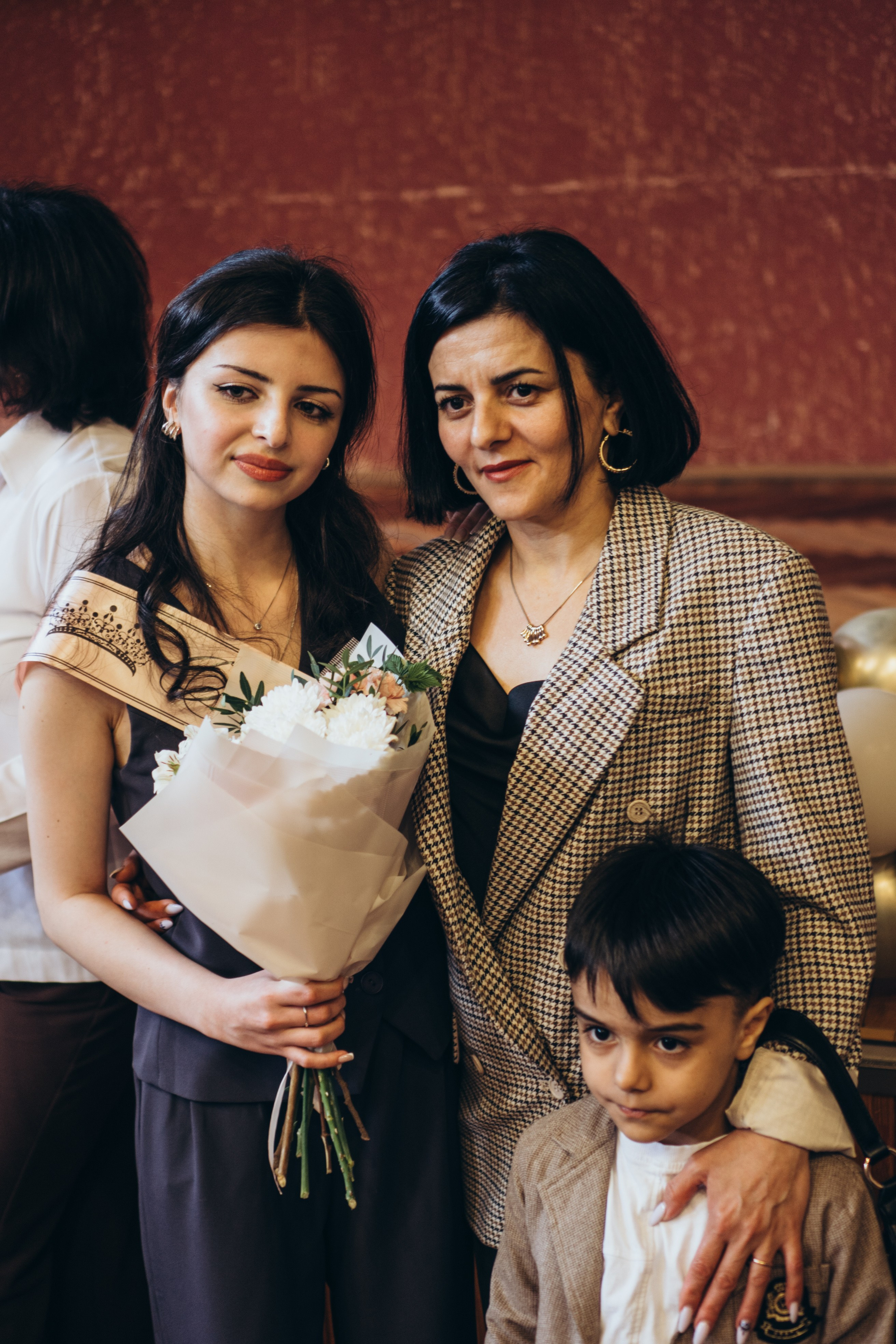 ПОСЛЕДНИЙ ЗВОНОК. Профессиональный фотограф, Санкт-Петербург — Виктория Богомолова
