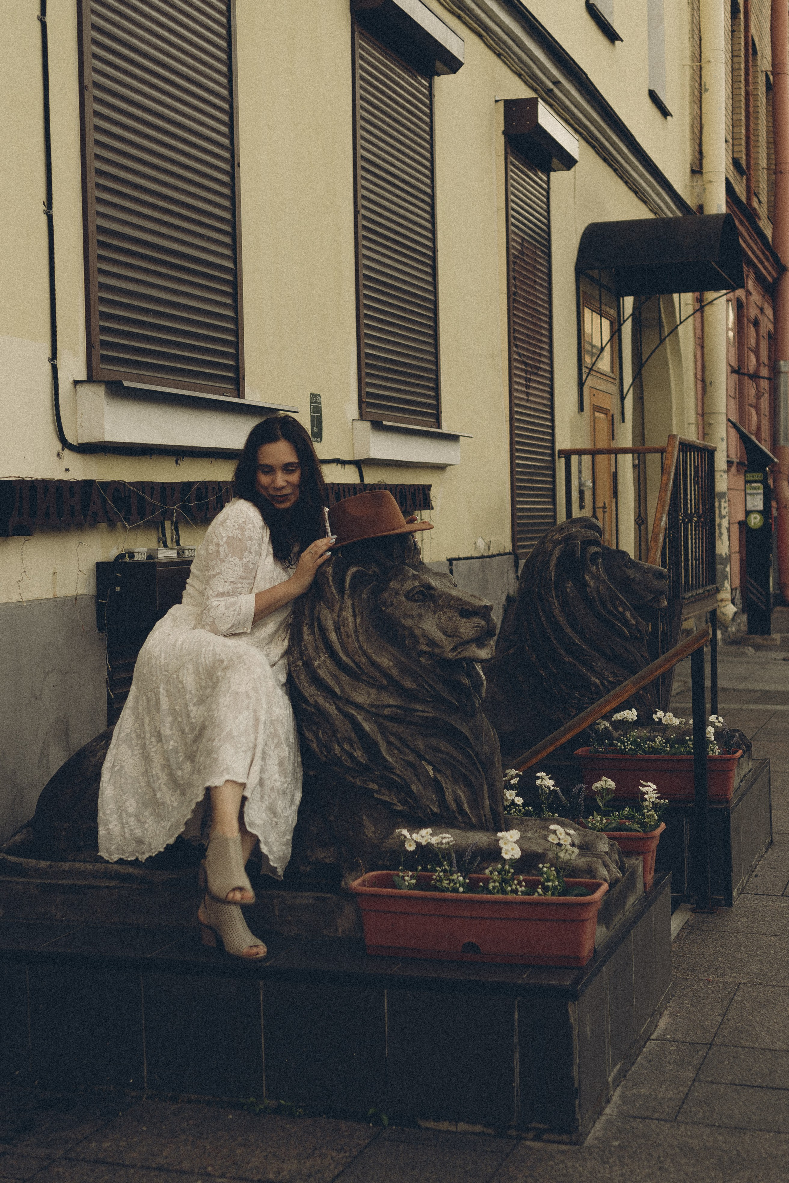 РАССВЕТ С РАЗВОДНЫМИ МОСТАМИ. Профессиональный фотограф, Санкт-Петербург — Виктория Богомолова