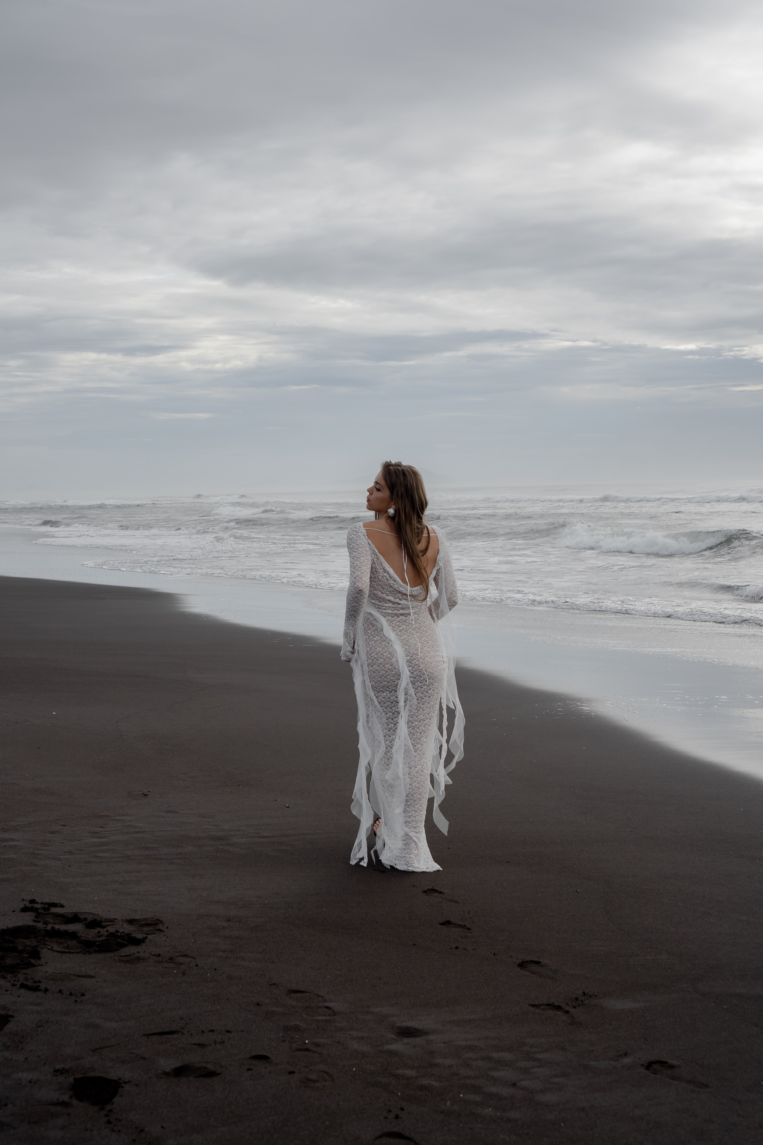 ТИХИЙ ОКЕАНН СЬЕМКА НА SONY. Профессиональный фотограф, Санкт-Петербург — Виктория Богомолова