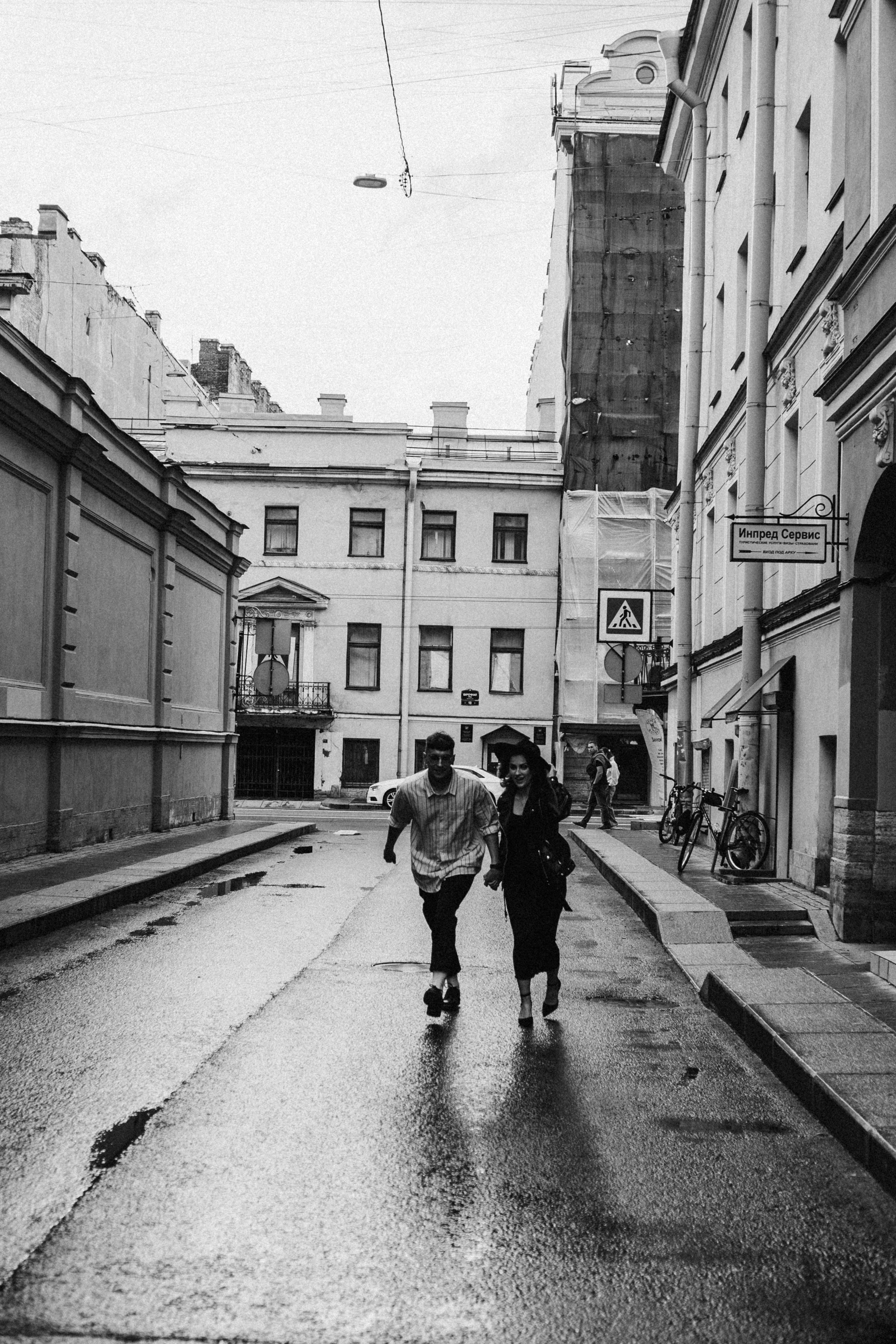 ЛЮБОВЬ В ИЮНЕ. Профессиональный фотограф, Санкт-Петербург — Виктория Богомолова