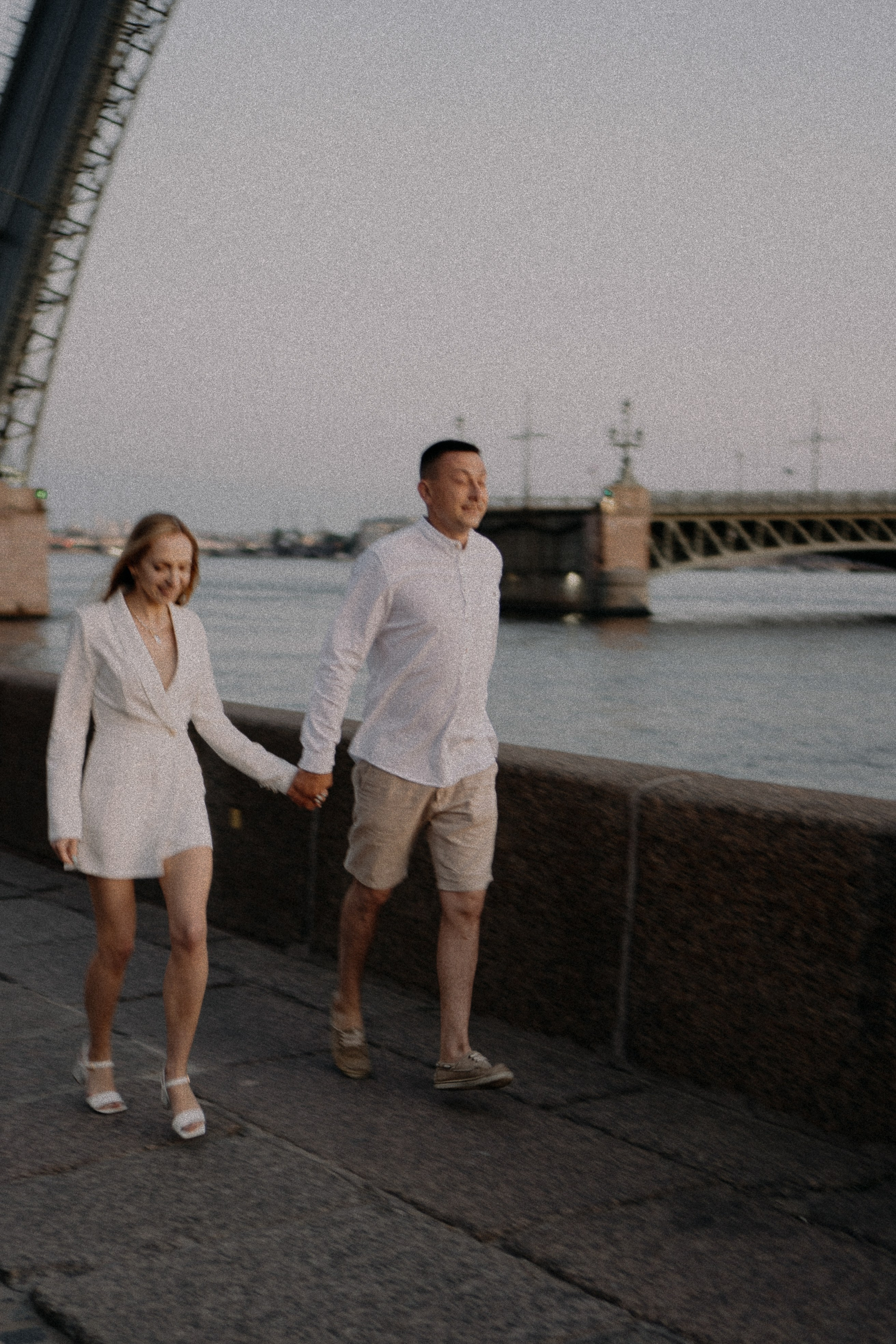 Сьемка мечты. Профессиональный фотограф, Санкт-Петербург — Виктория Богомолова