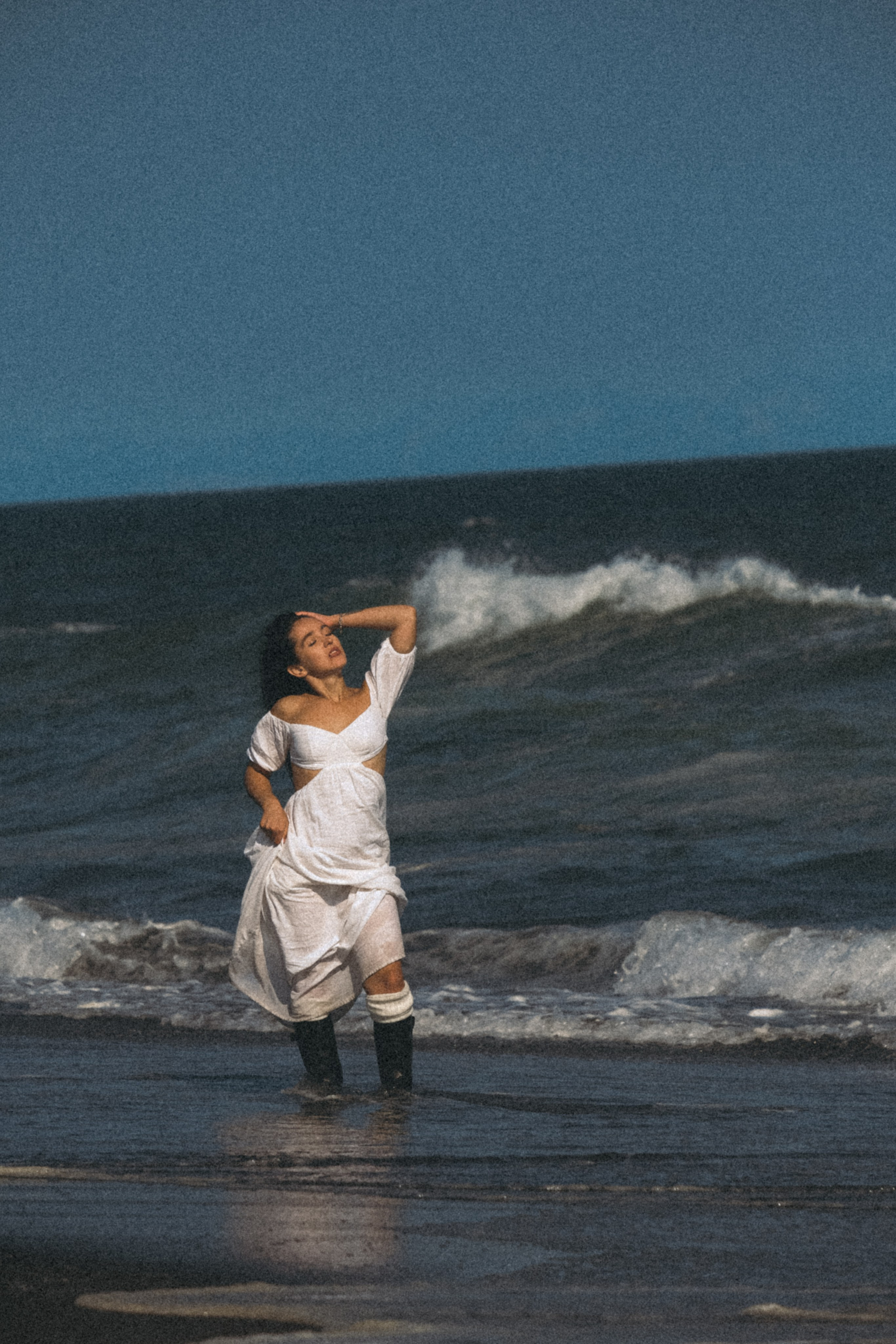 Тихий океан. Профессиональный фотограф, Санкт-Петербург — Виктория Богомолова