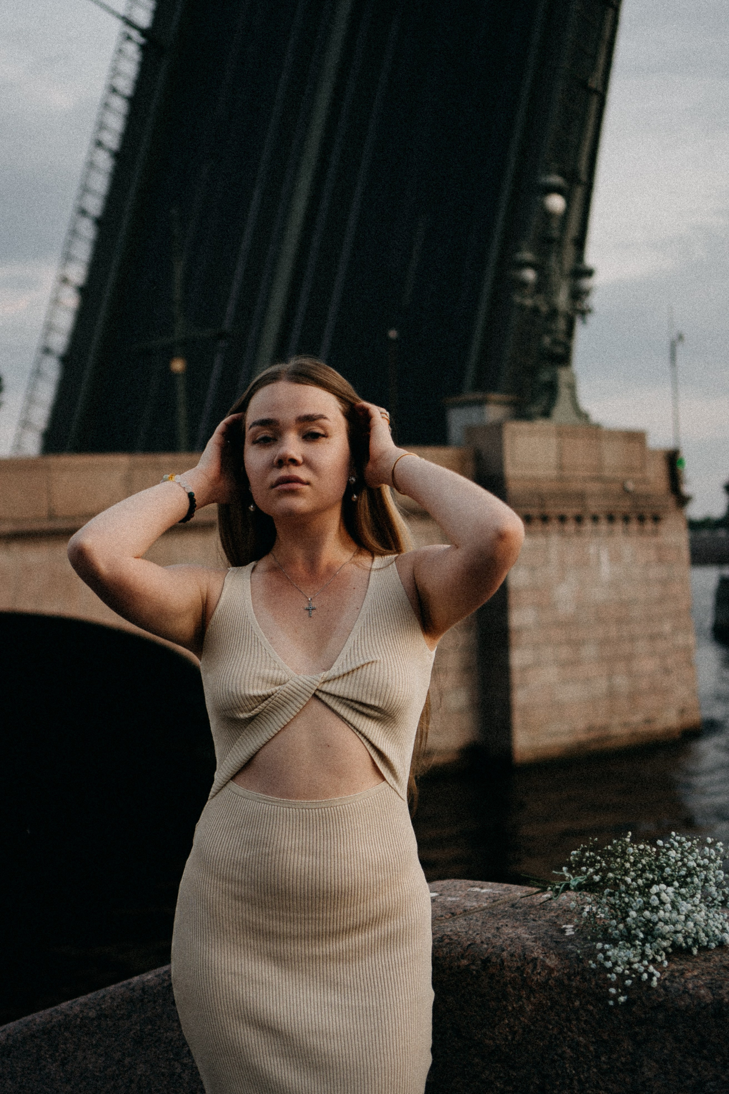 Рассветная. Профессиональный фотограф, Санкт-Петербург — Виктория Богомолова