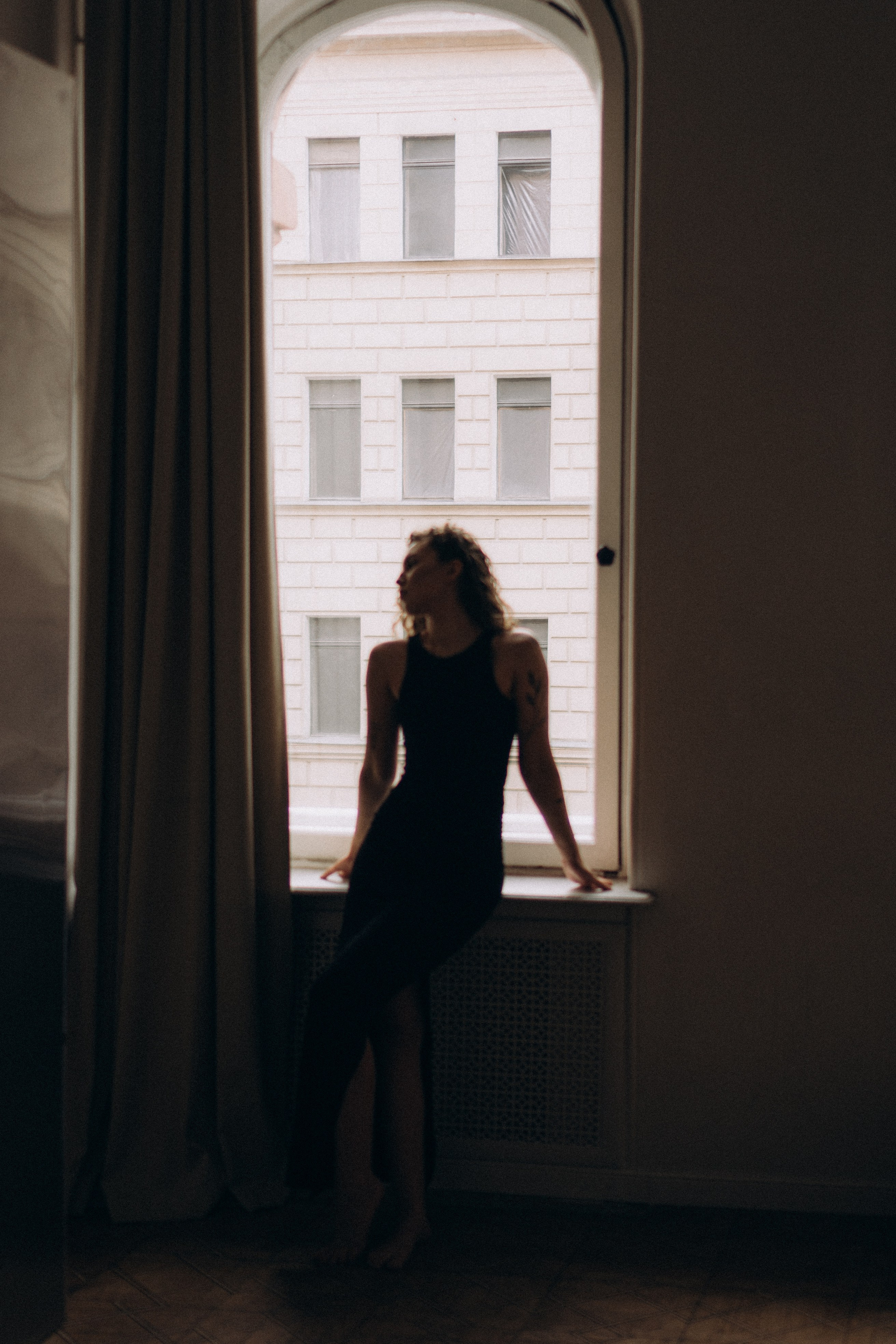 Для девушки. Профессиональный фотограф, Санкт-Петербург — Виктория Богомолова