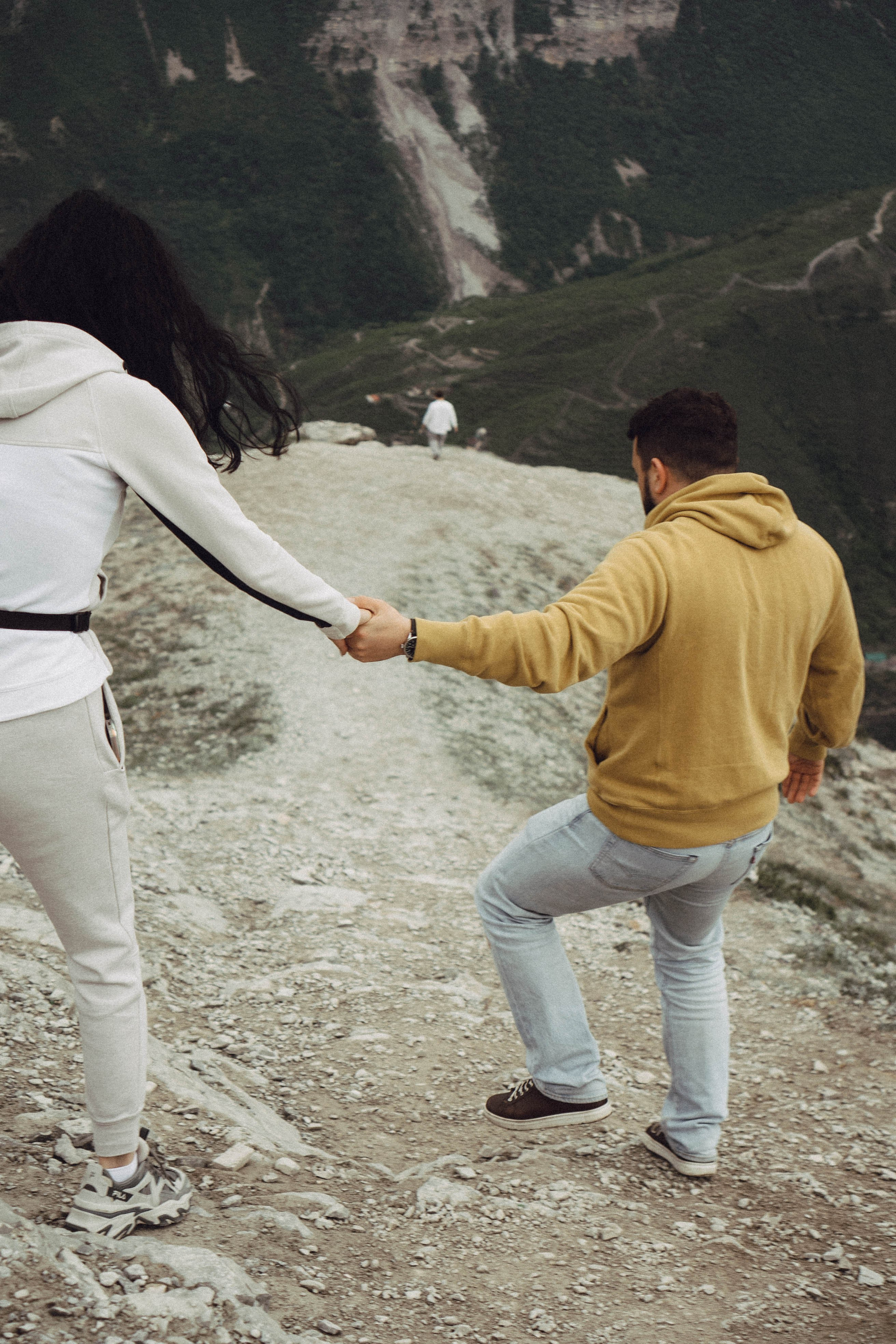 Каньон. Профессиональный фотограф, Санкт-Петербург — Виктория Богомолова