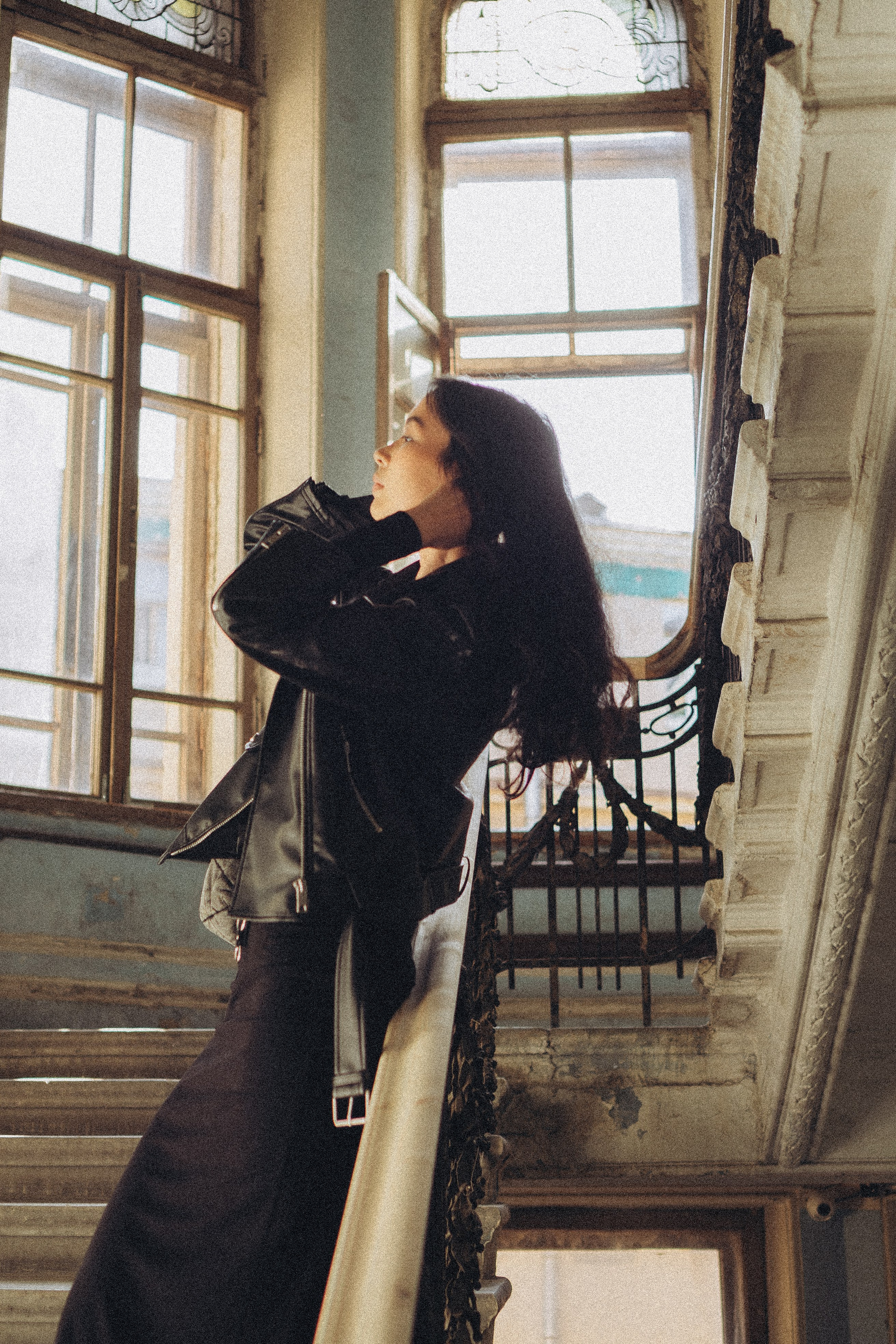 ПАРАДНАЯ. Профессиональный фотограф, Санкт-Петербург — Виктория Богомолова