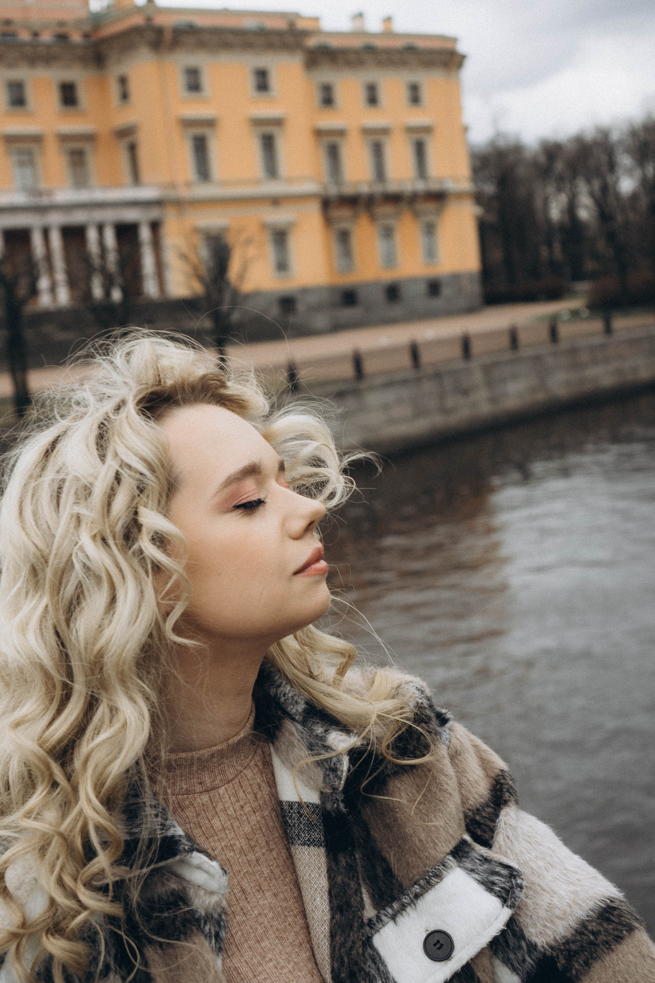 Студийная. Профессиональный фотограф, Санкт-Петербург — Виктория Богомолова