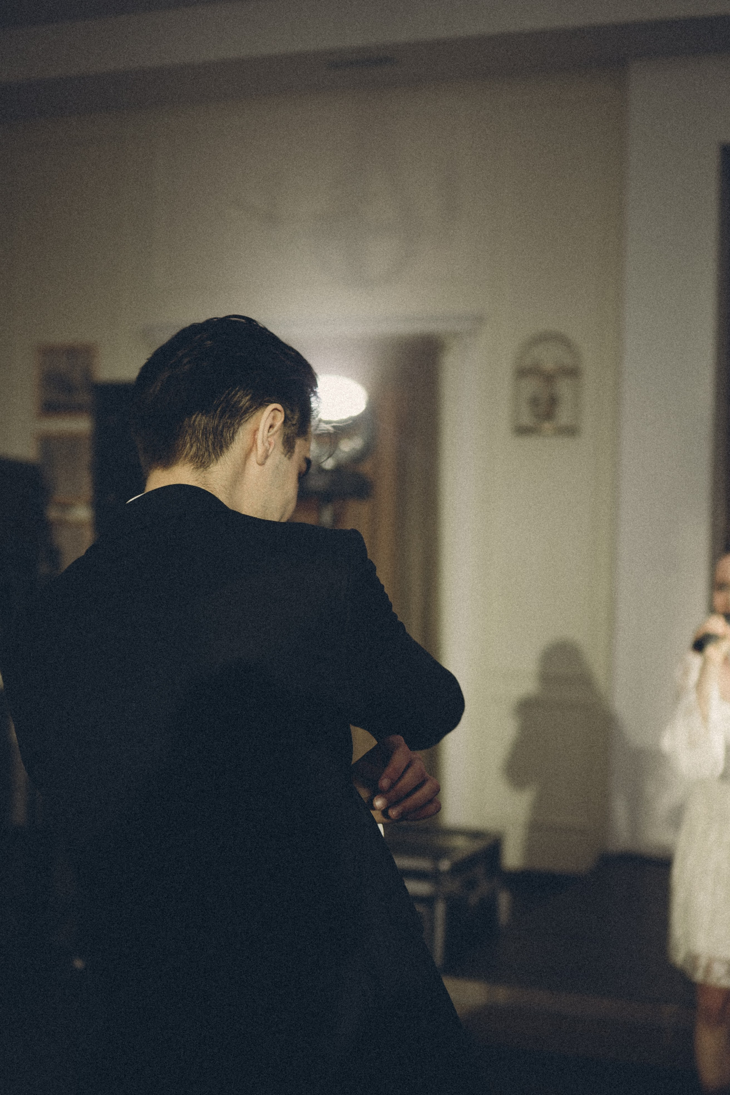 СВАДЕБНАЯ СЬЕМКА В ОТЕЛЕ В СИБИРИ. Профессиональный фотограф, Санкт-Петербург — Виктория Богомолова