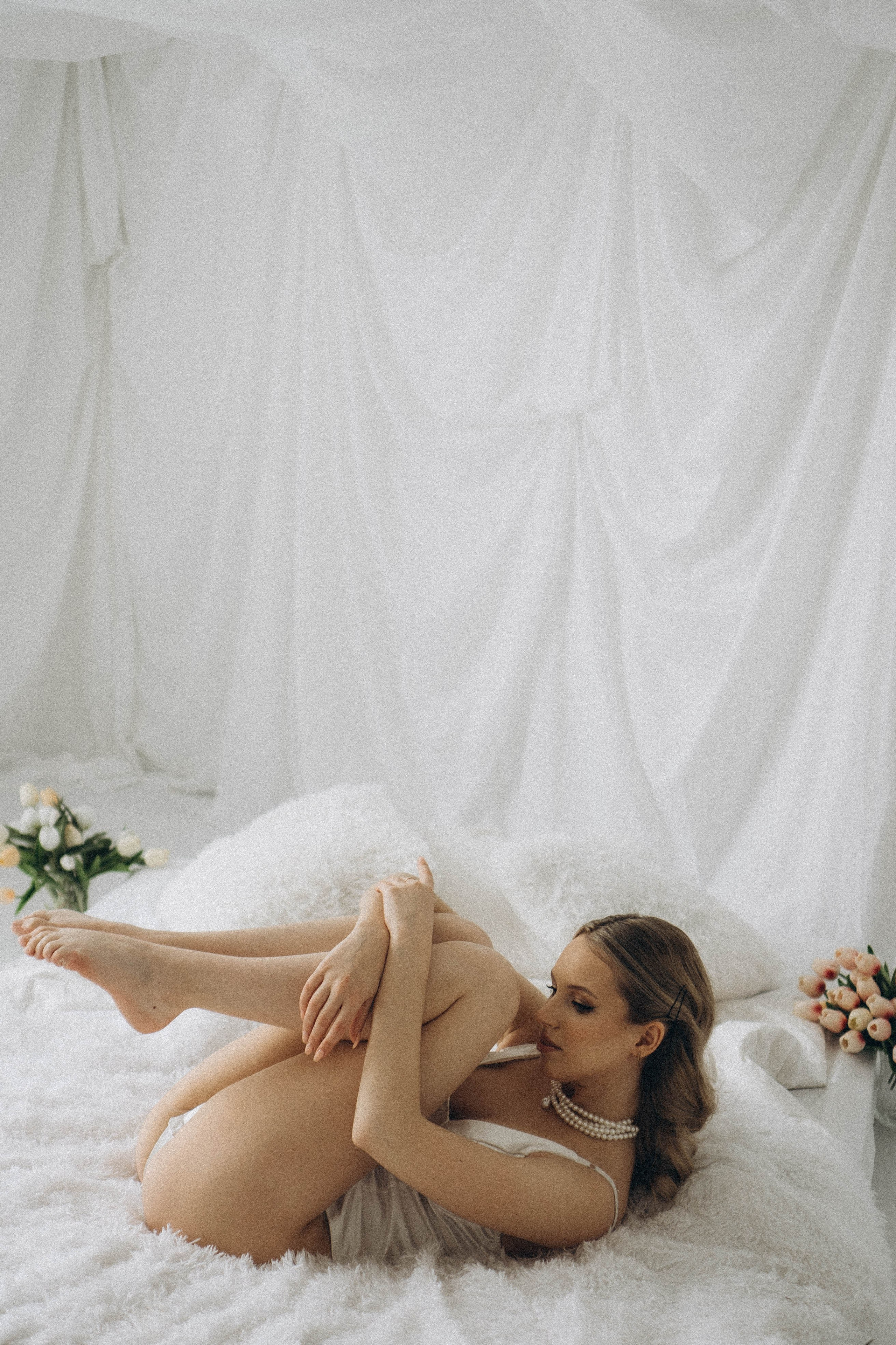 Весенняя. Профессиональный фотограф, Санкт-Петербург — Виктория Богомолова