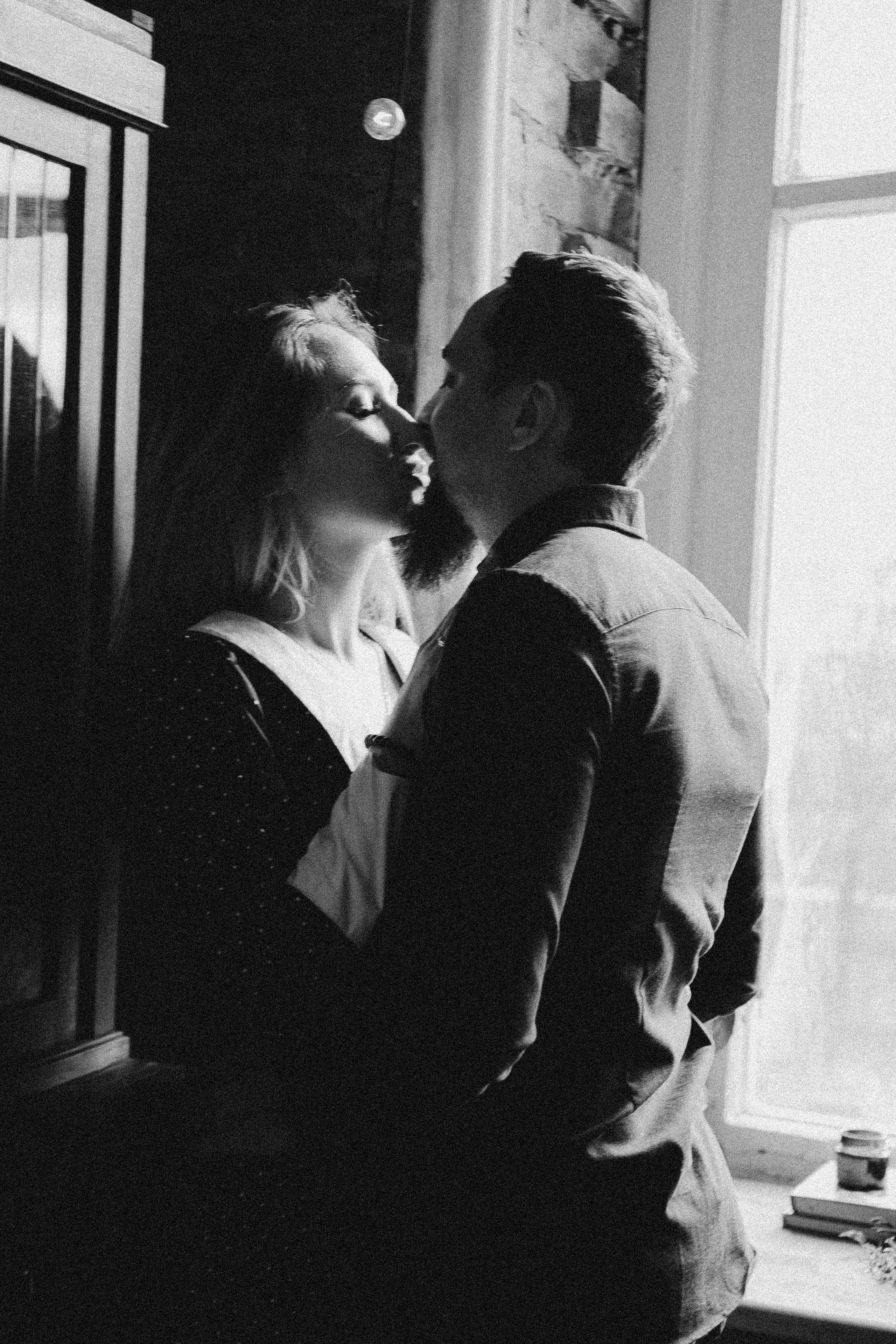 Любовь. Профессиональный фотограф, Санкт-Петербург — Виктория Богомолова