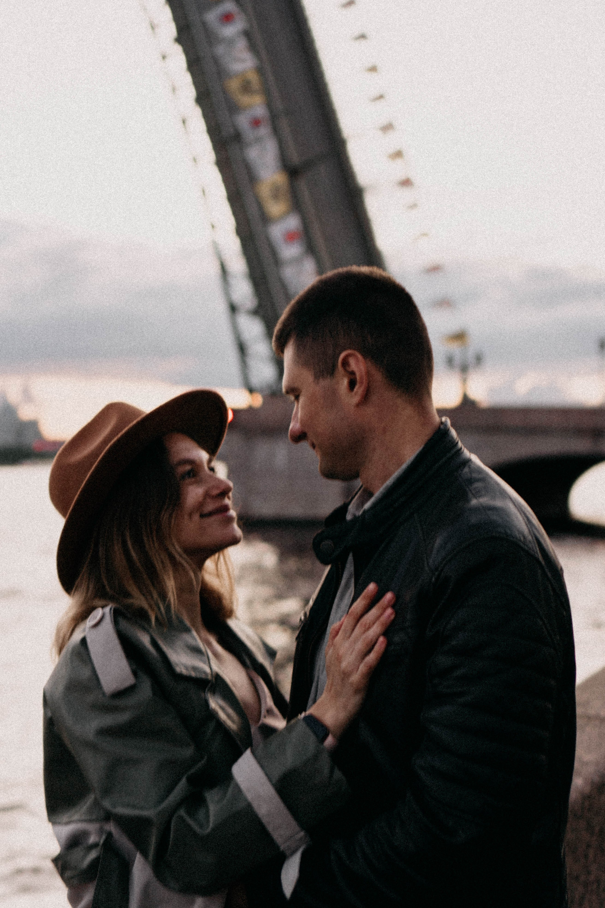 Рассветная, белые ночи. Профессиональный фотограф, Санкт-Петербург — Виктория Богомолова