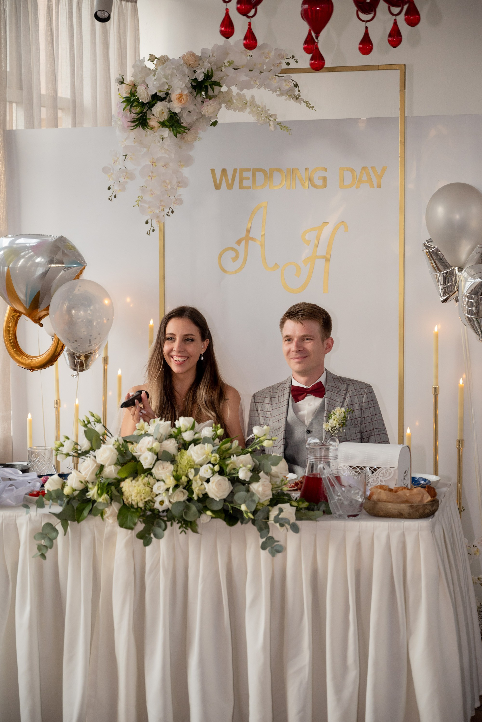 Наталья и Андрей | 31.07.23. Свадебный фотограф в Санкт-Петербурге Владислава Тюльпина