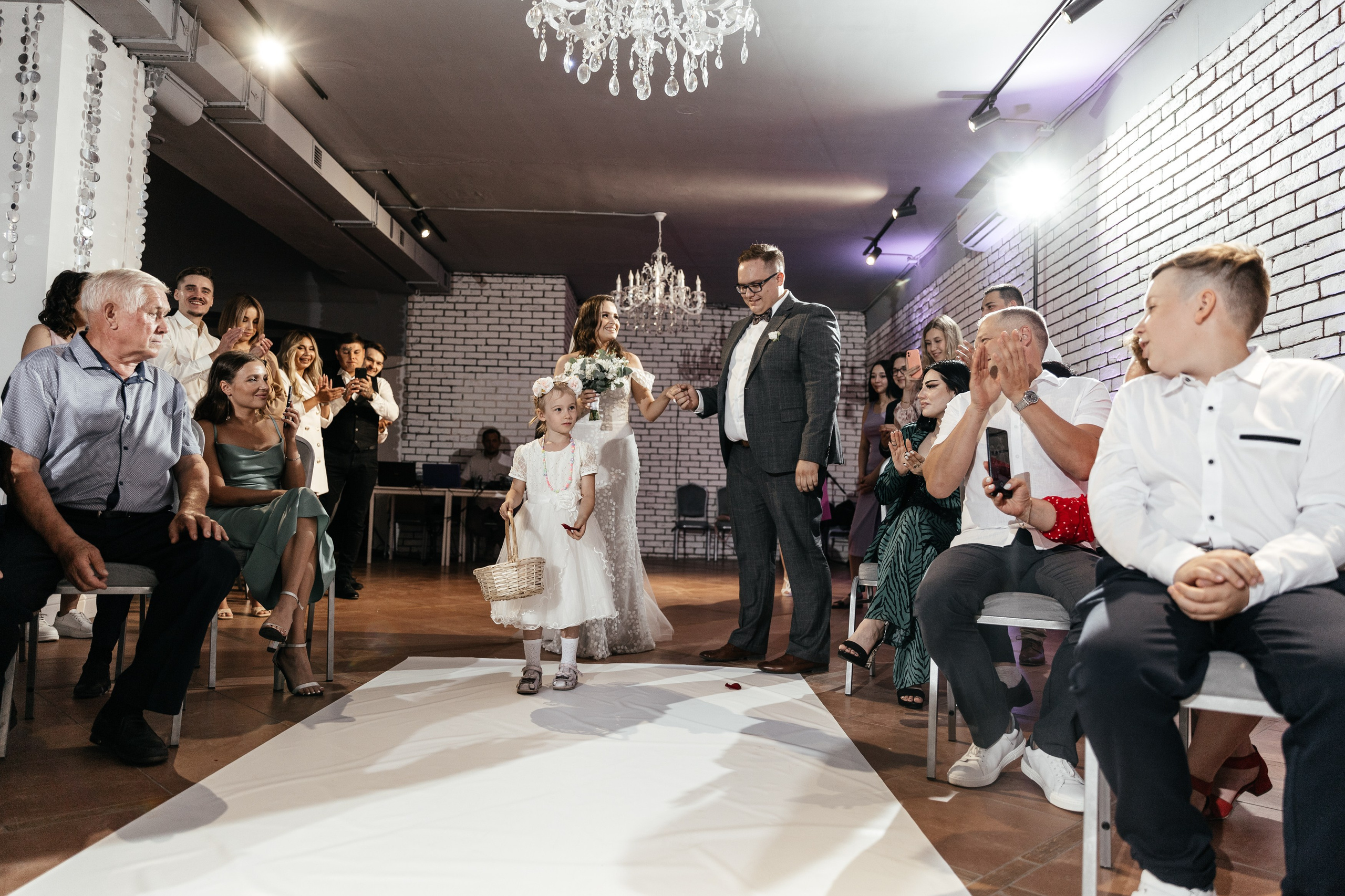 Свадебный фотограф Уфа — Руслан ГабдлисламовЖивые эмоции, красивые кадры, воспоминания на всю жизнь.Работаю по всей Республике Башкортоста. Свадебный фотограф Уфа Руслан Габдлисламов