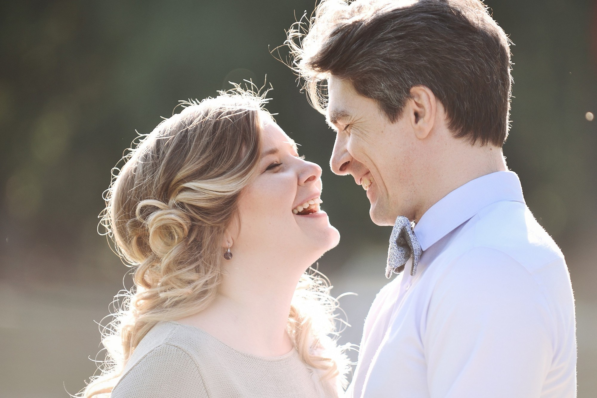 Свадебная съемка. Ника Морозова — коммерческий фотограф в Москве