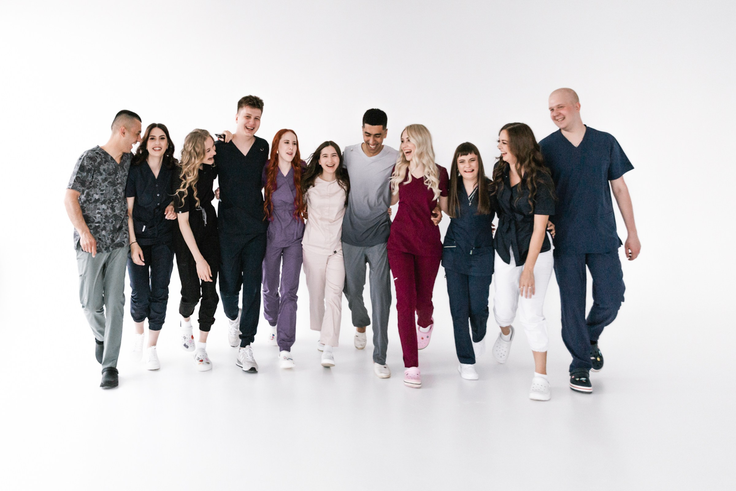 Выпускники. Свадебный фотограф Марьям Сайфулина г. Красноярск