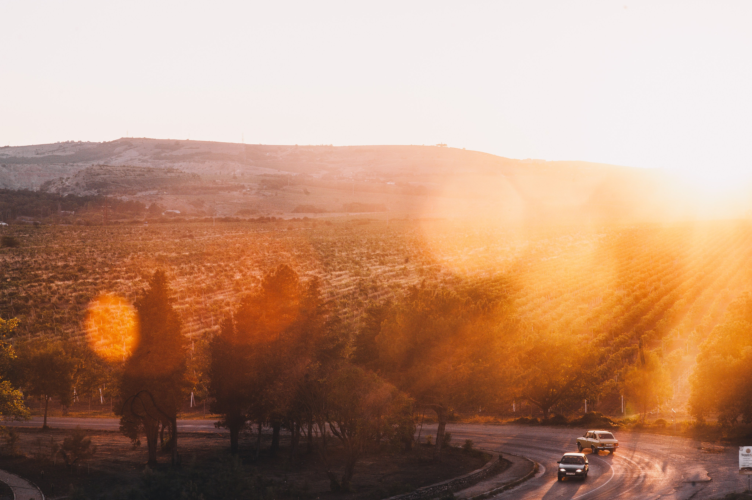 COMMERCIAL. Анна Ульянова