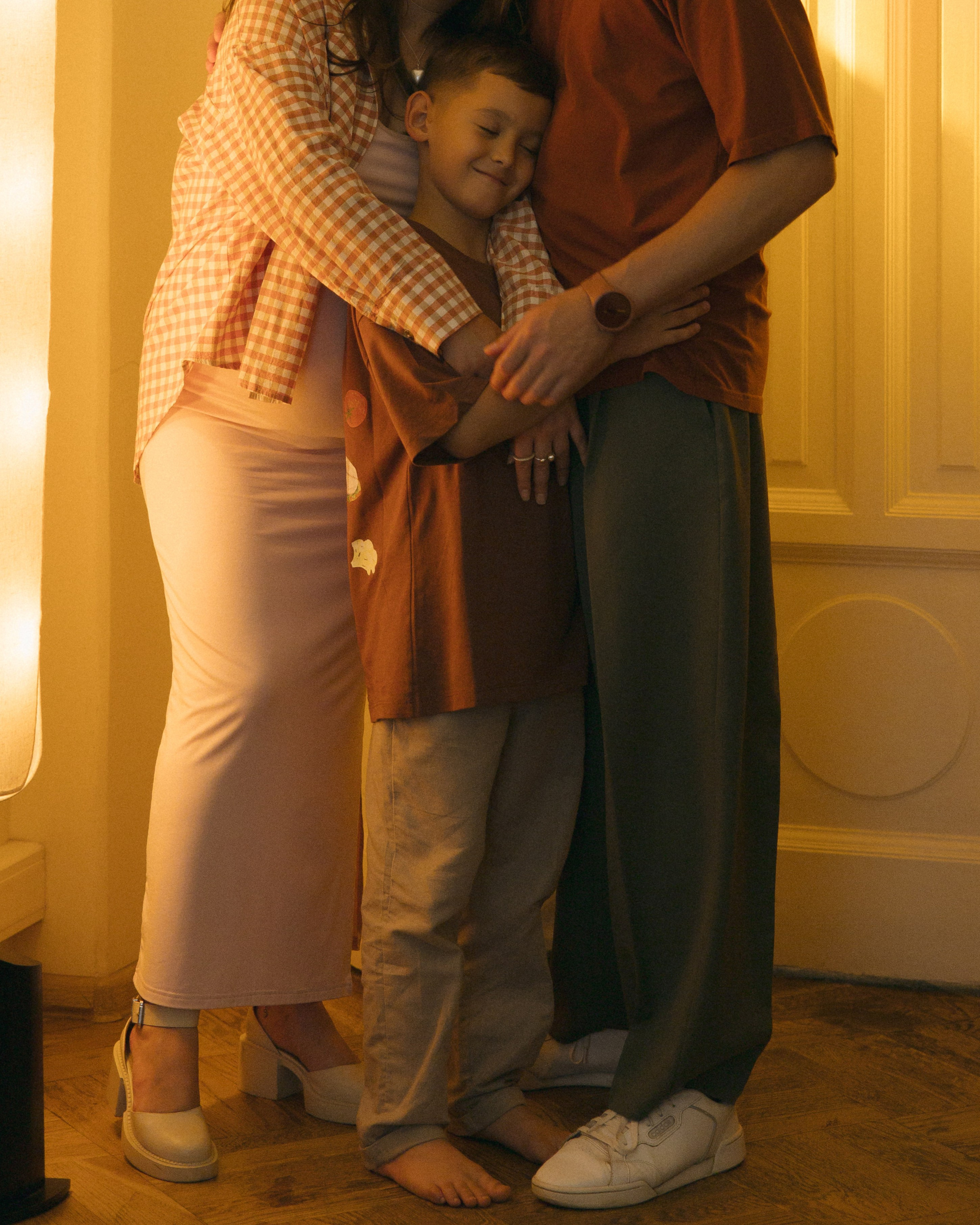 Важные вещи. Свадебный фотограф в Москве Дмитрий Левин