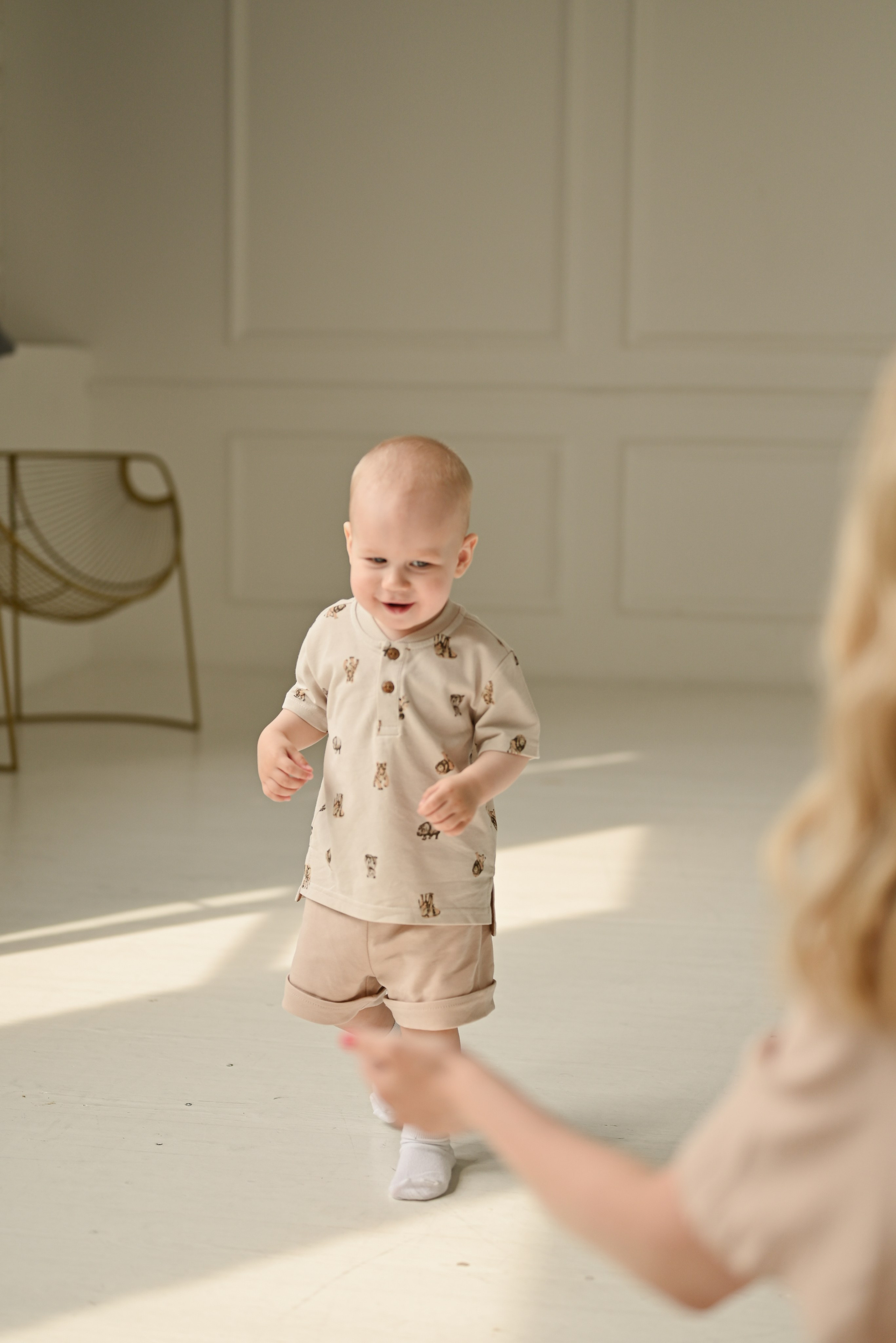 Гордею полтора годика!. Свадебный и семейный фотограф в Уфе Александров Максим