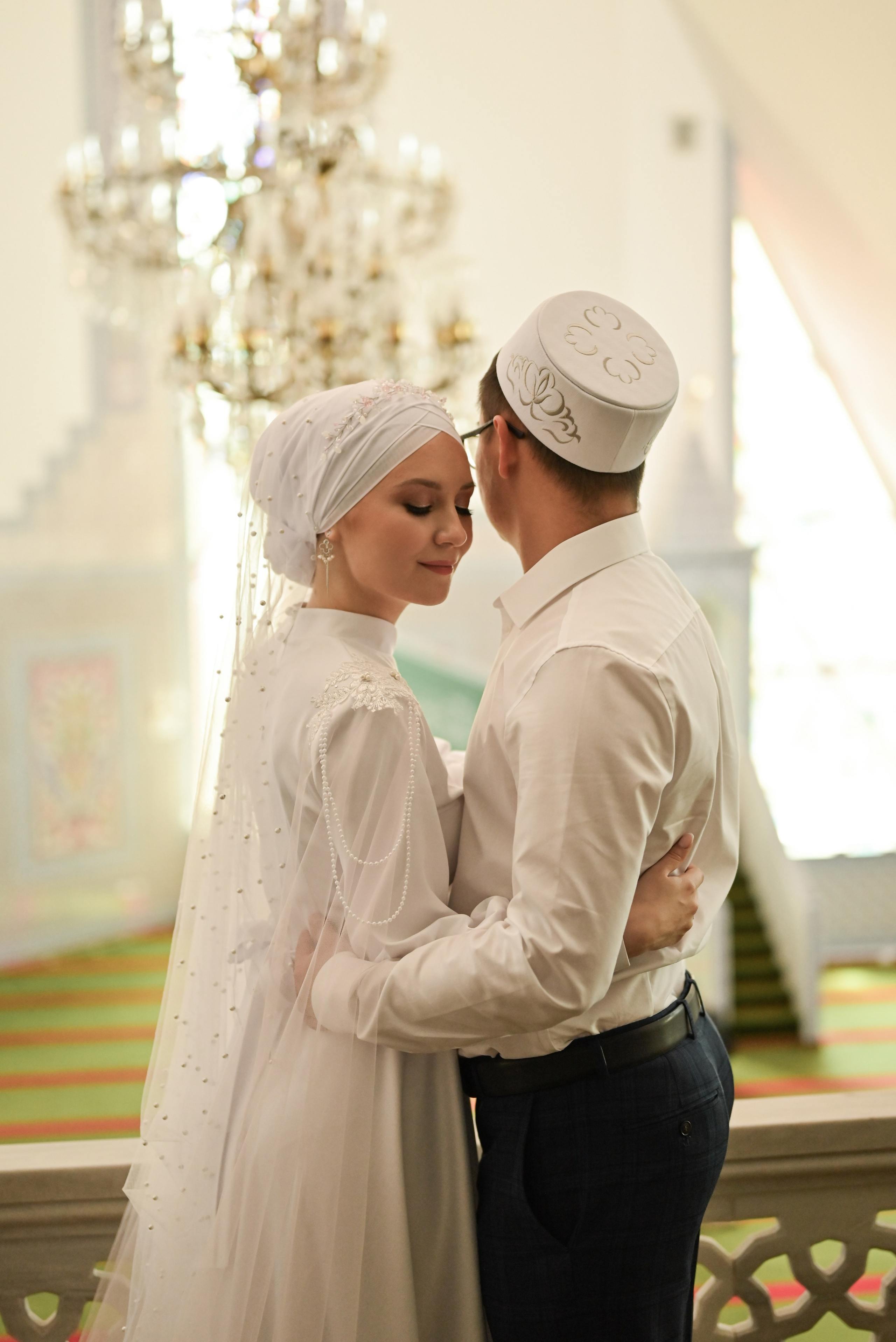 Радмир и Неля. Свадебный и семейный фотограф в Уфе Александров Максим