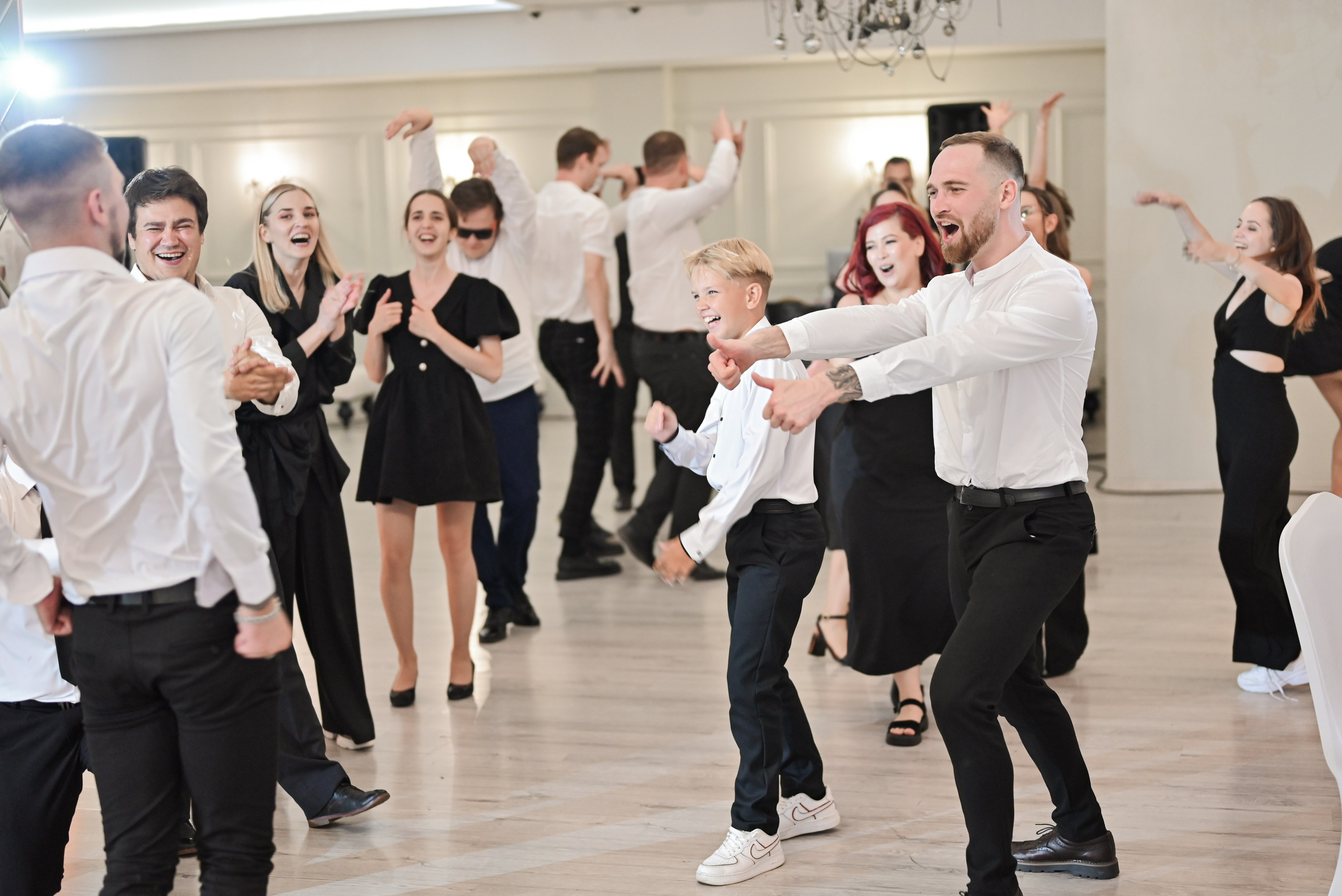 R & A. Свадебный и семейный фотограф в Уфе Александров Максим