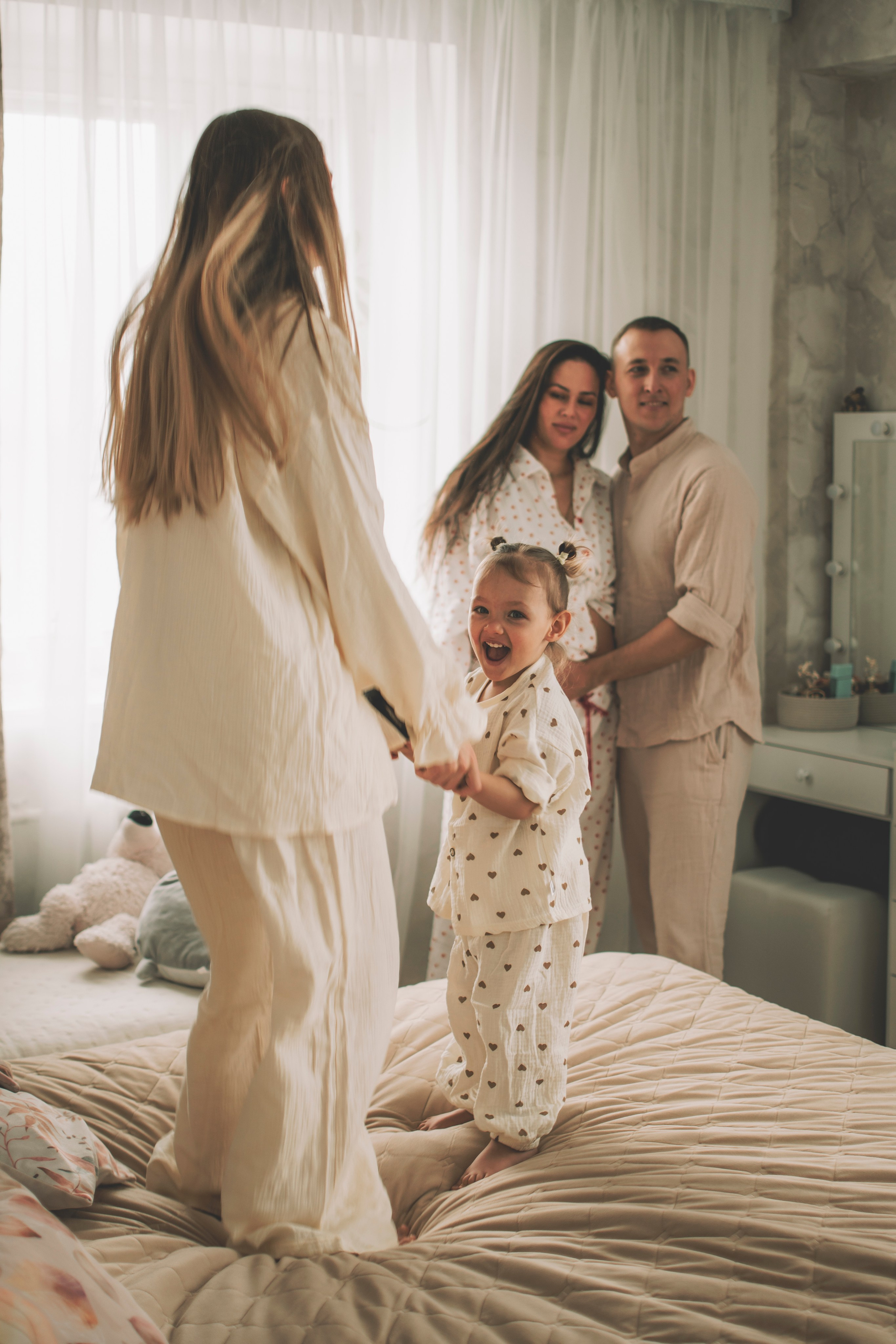 1+1=5. Семейный и свадебный фотограф Губкинский и Ставрополь