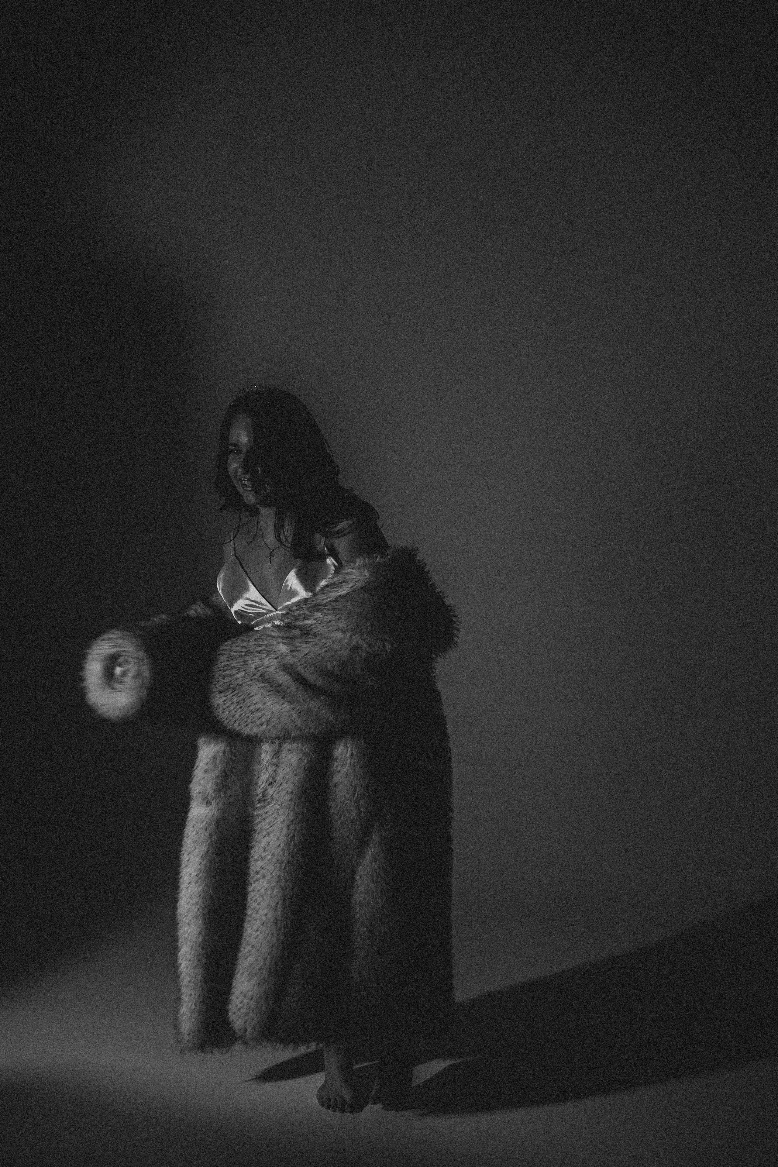 История ко дню рождения. Профессиональный фотограф, Санкт-Петербург — Виктория Богомолова