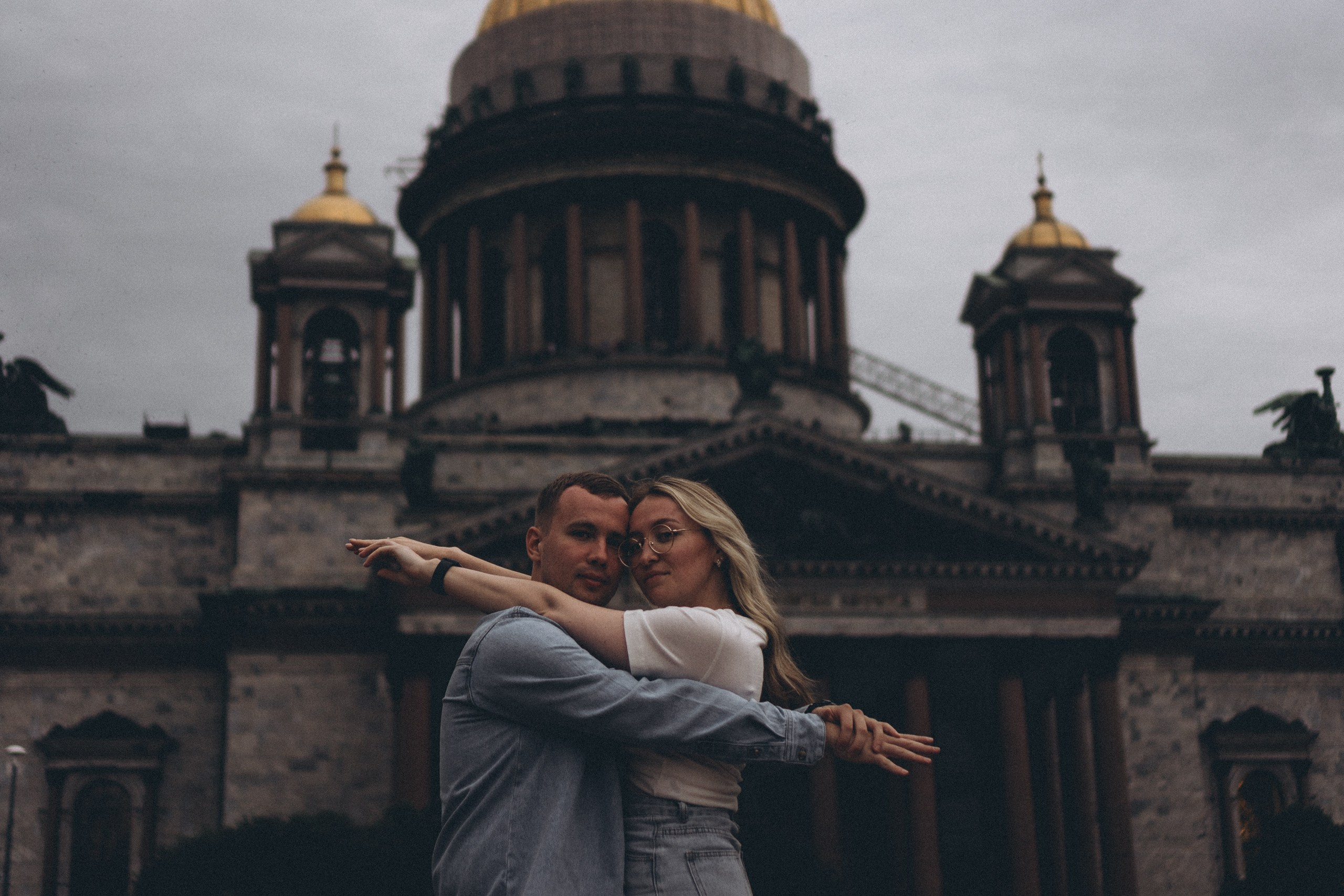 Либить. Профессиональный фотограф, Санкт-Петербург — Виктория Богомолова