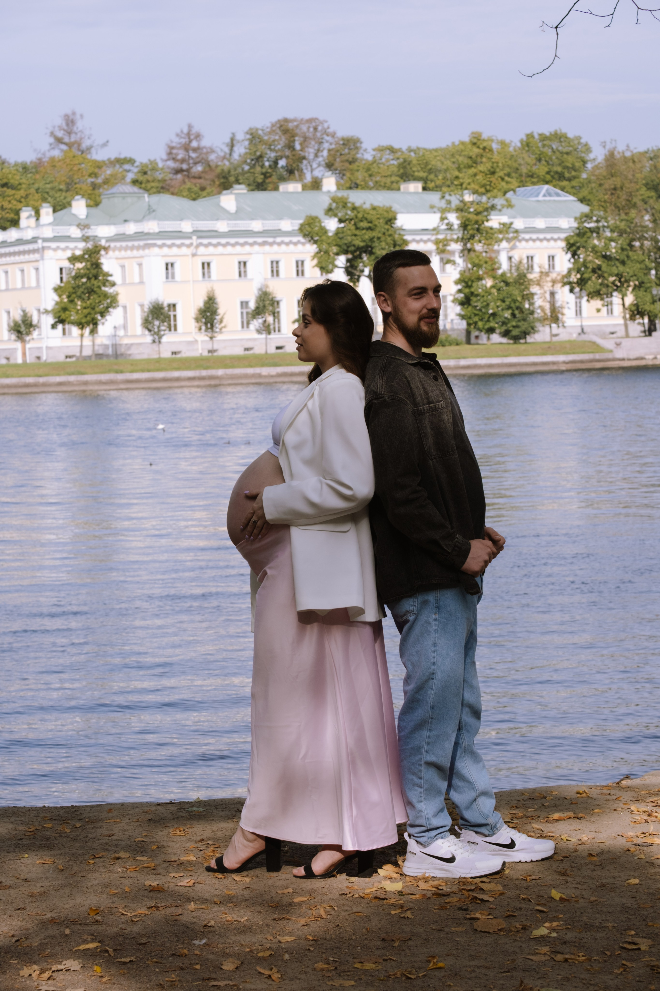 СЕМЕЙНАЯ ИСТОРИЯ. Профессиональный фотограф, Санкт-Петербург — Виктория Богомолова