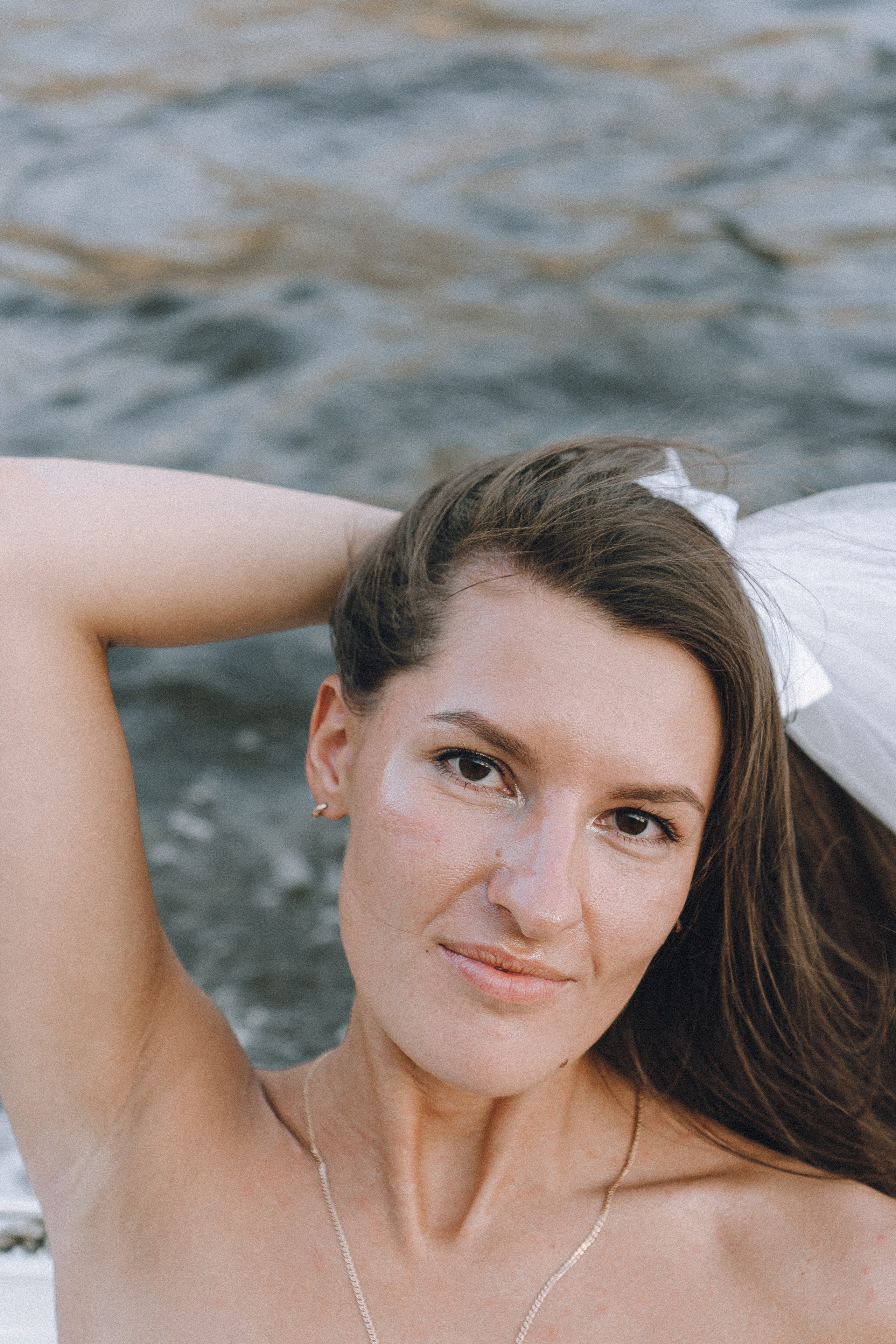 ДЕВИЧНИК НА КАТЕРЕ. Профессиональный фотограф, Санкт-Петербург — Виктория Богомолова