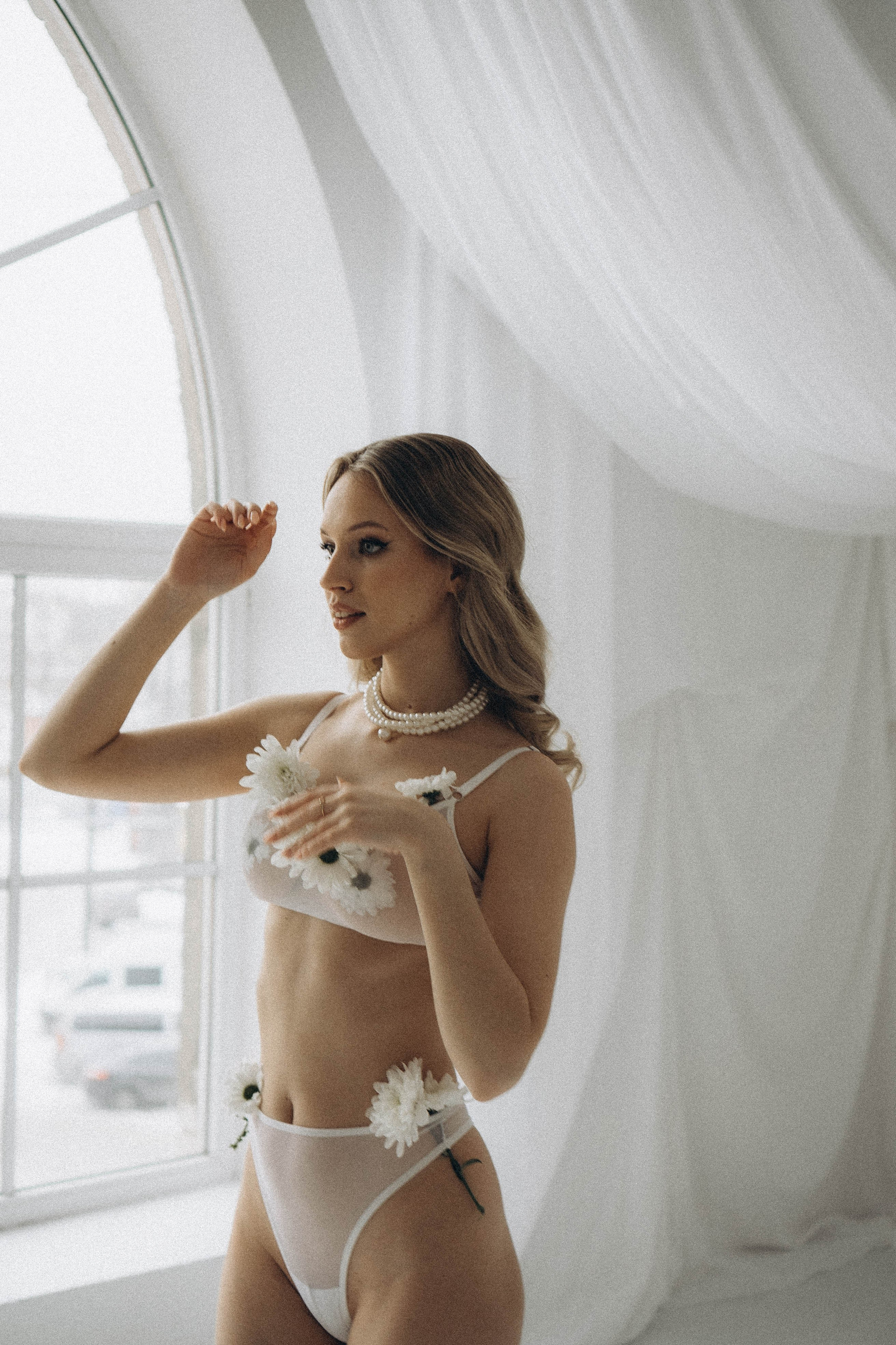 Весенняя. Профессиональный фотограф, Санкт-Петербург — Виктория Богомолова