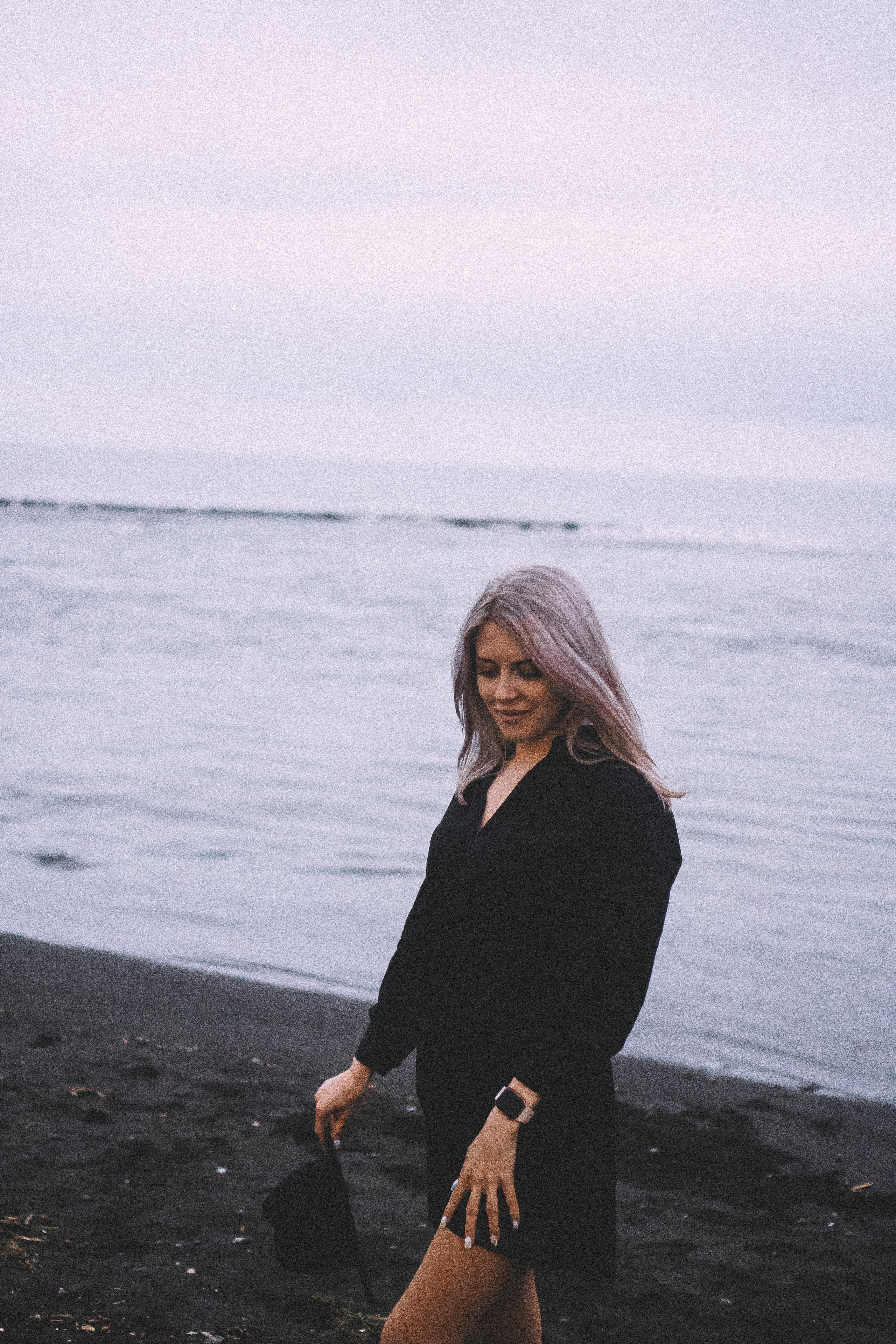 Фотосесиия на море. Профессиональный фотограф, Санкт-Петербург — Виктория Богомолова