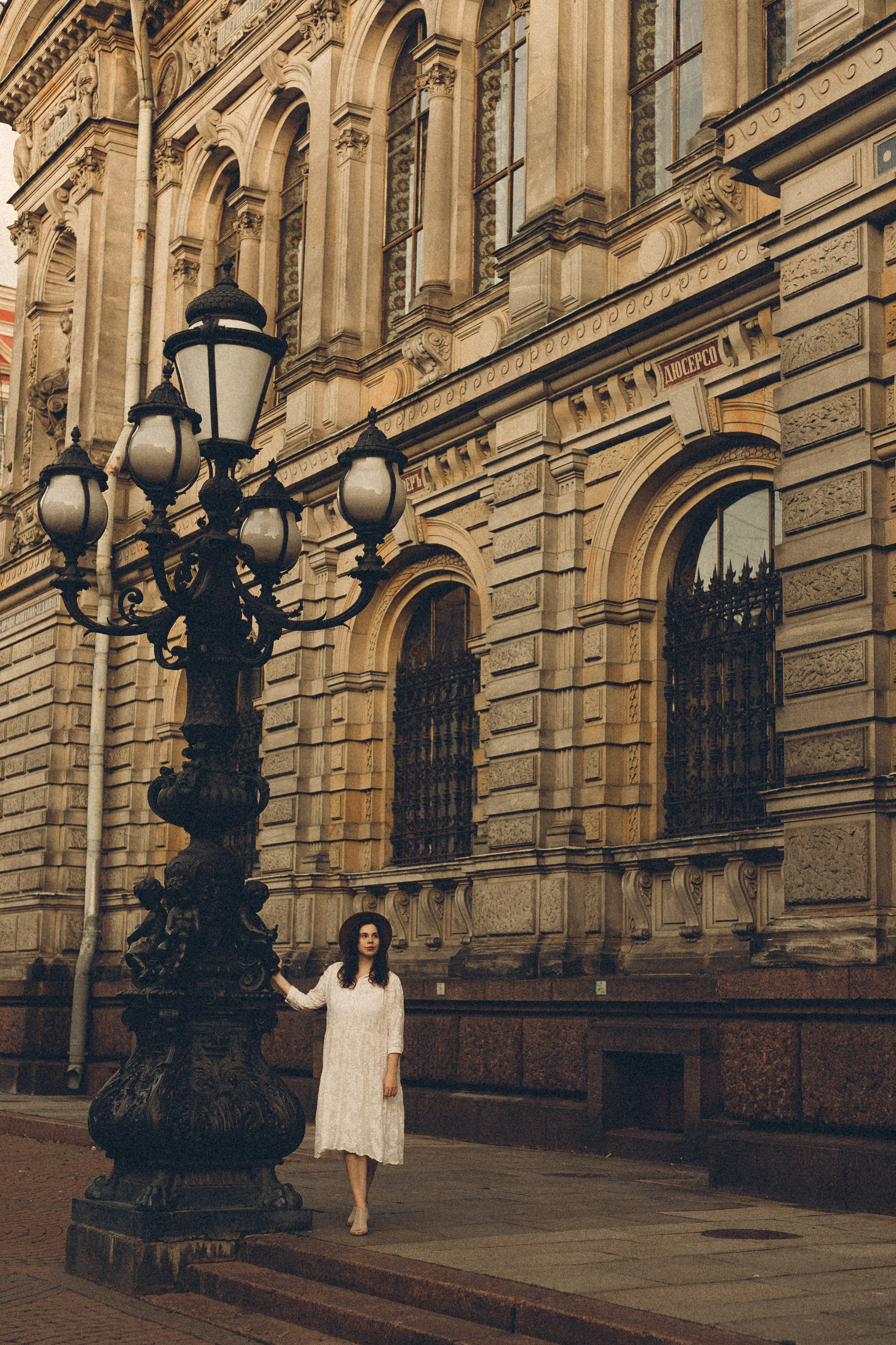 РАССВЕТ С РАЗВОДНЫМИ МОСТАМИ. Профессиональный фотограф, Санкт-Петербург — Виктория Богомолова