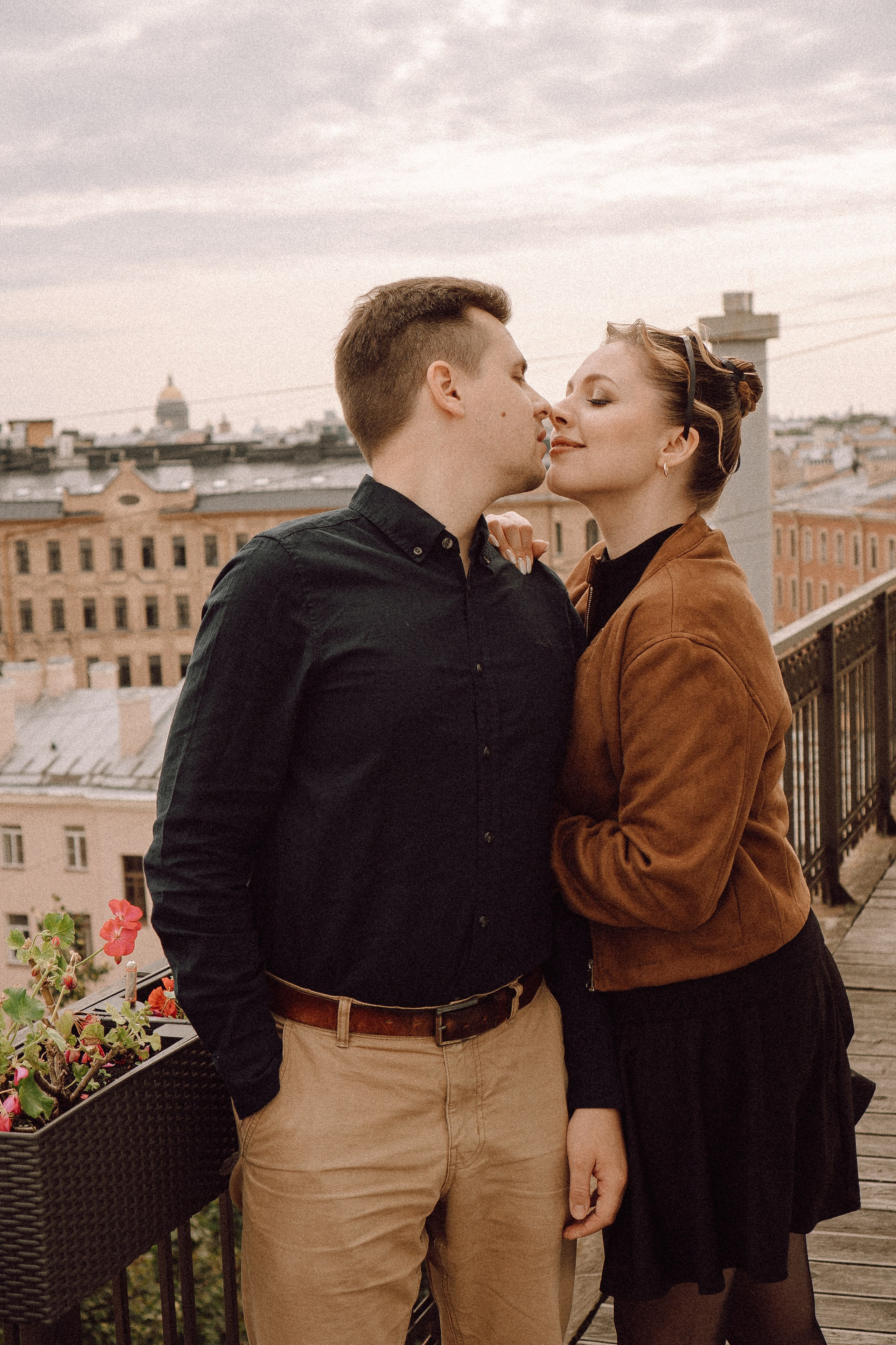 LOVE. Профессиональный фотограф, Санкт-Петербург — Виктория Богомолова